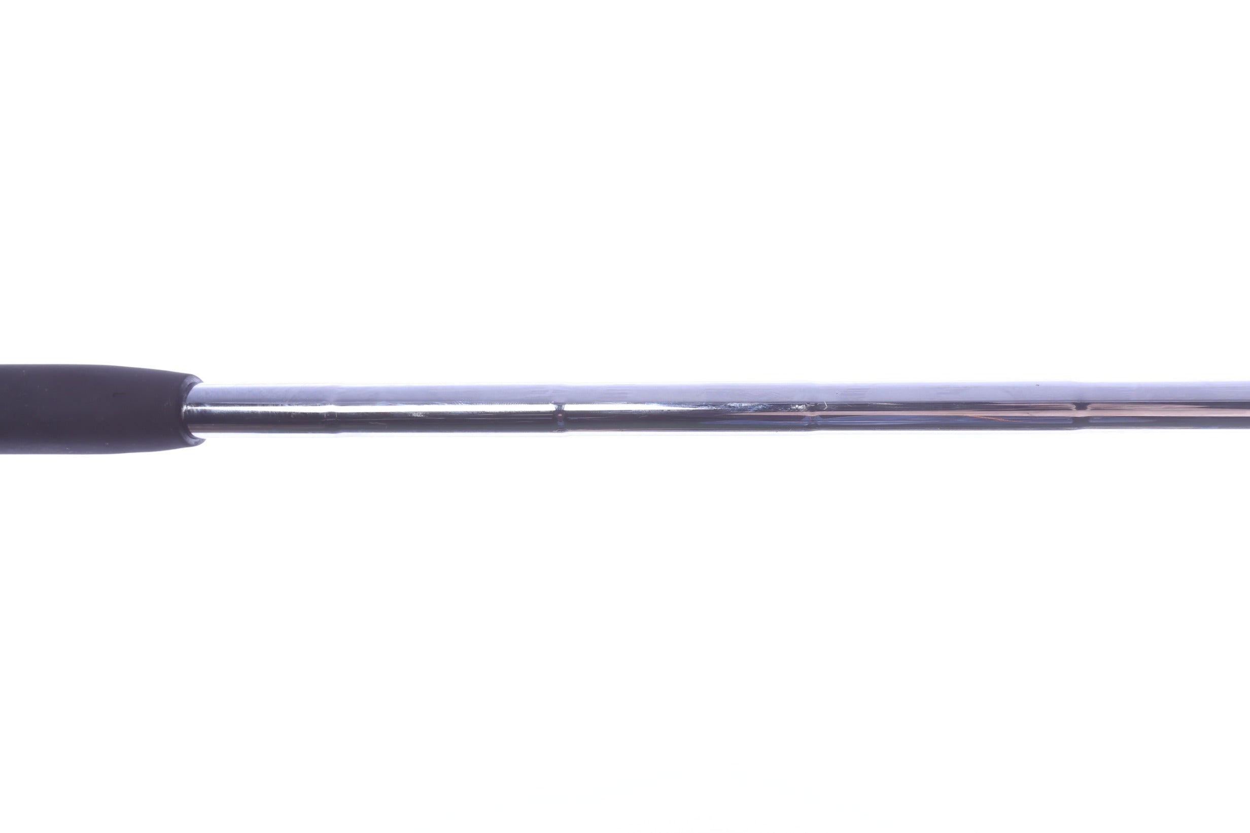 Used Never Compromise Dinero Tycoon Putter - Right-Handed - 35 in - Blade-Next Round