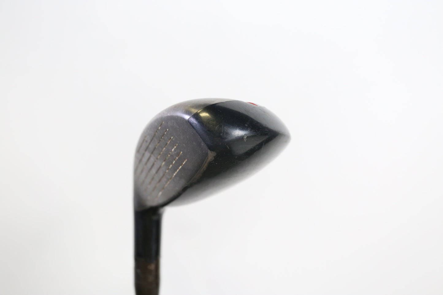 Used Callaway Big Bertha 4H Hybrid - Right-Handed - 22 Degrees - Seniors Flex