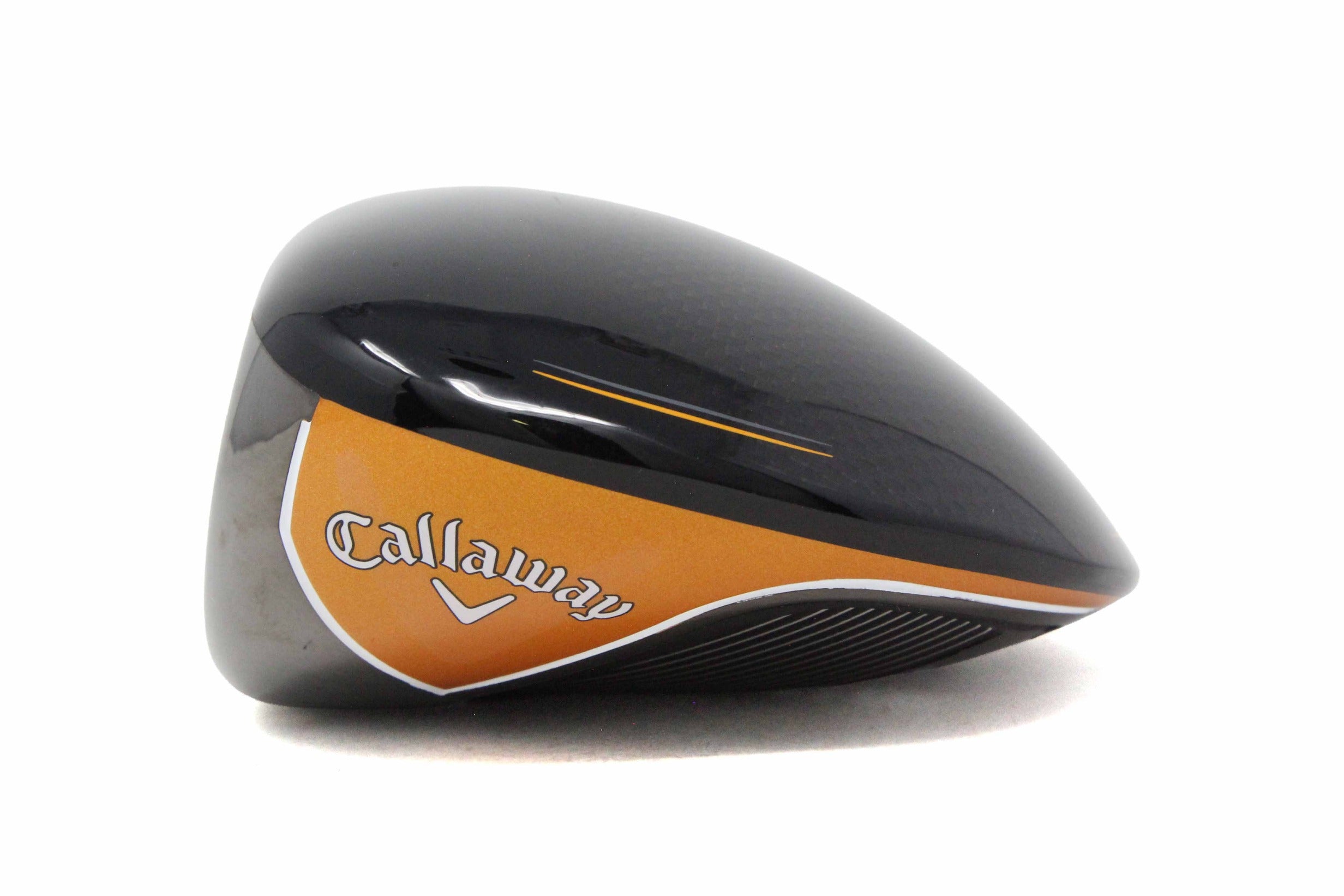 Used Callaway Mavrik Sub Zero Driver - HEAD ONLY - Left-Handed - 9 Degrees-Next Round