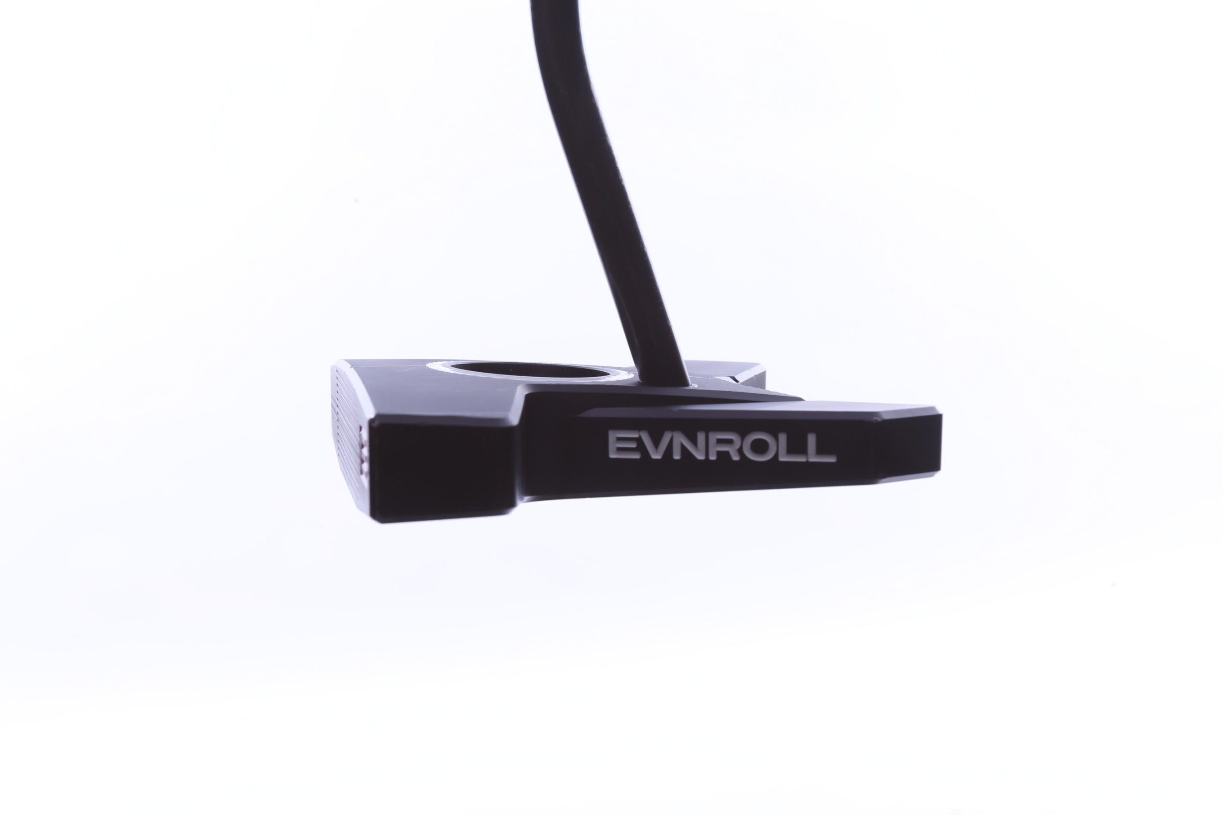 Used Evnroll ER Zero Putter - Right-Handed - 34 in - Mallet-Next Round