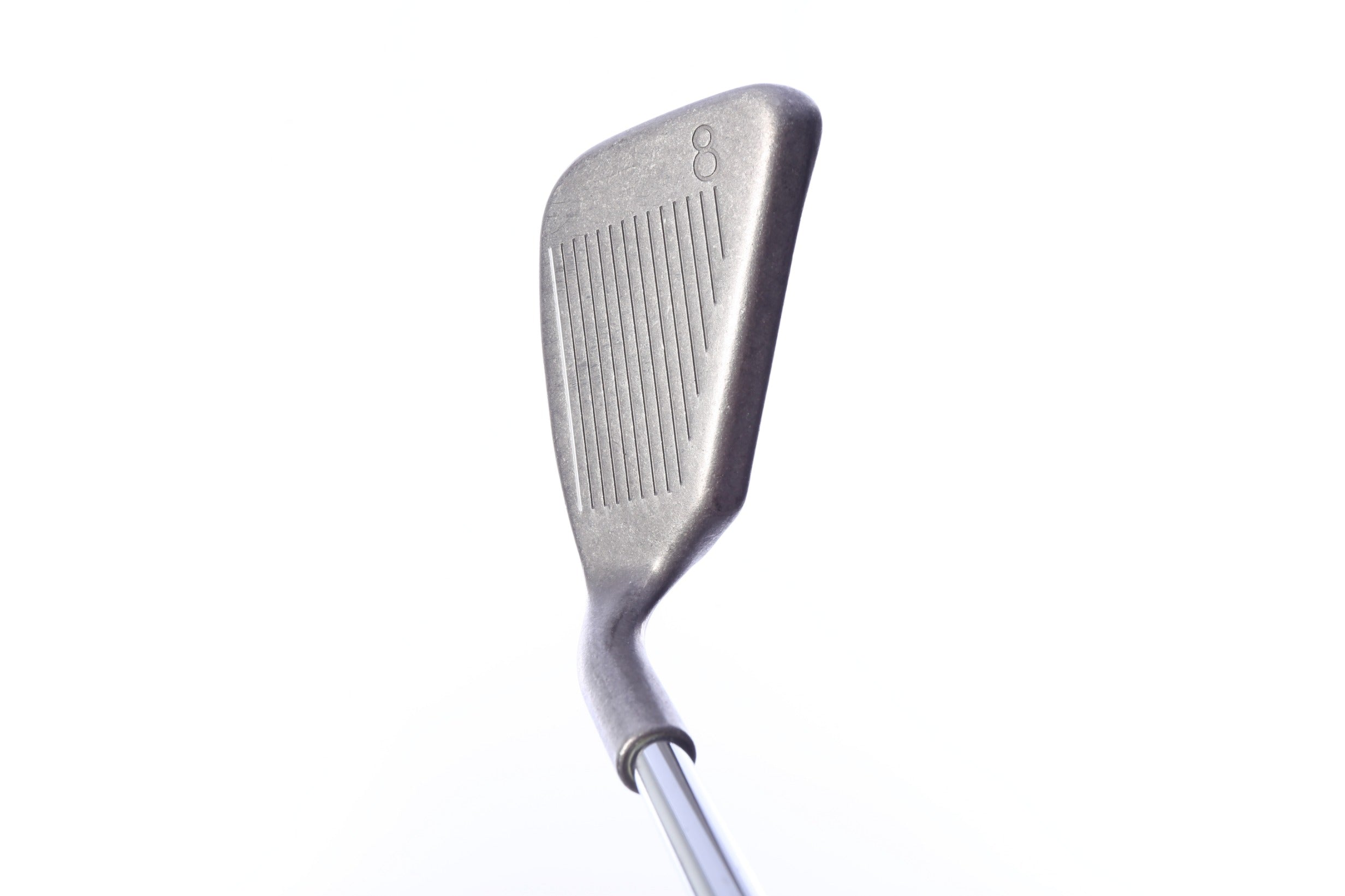 Used Ping Zing 2 Iron Set - Right-Handed - 5-PW - Uniflex Flex