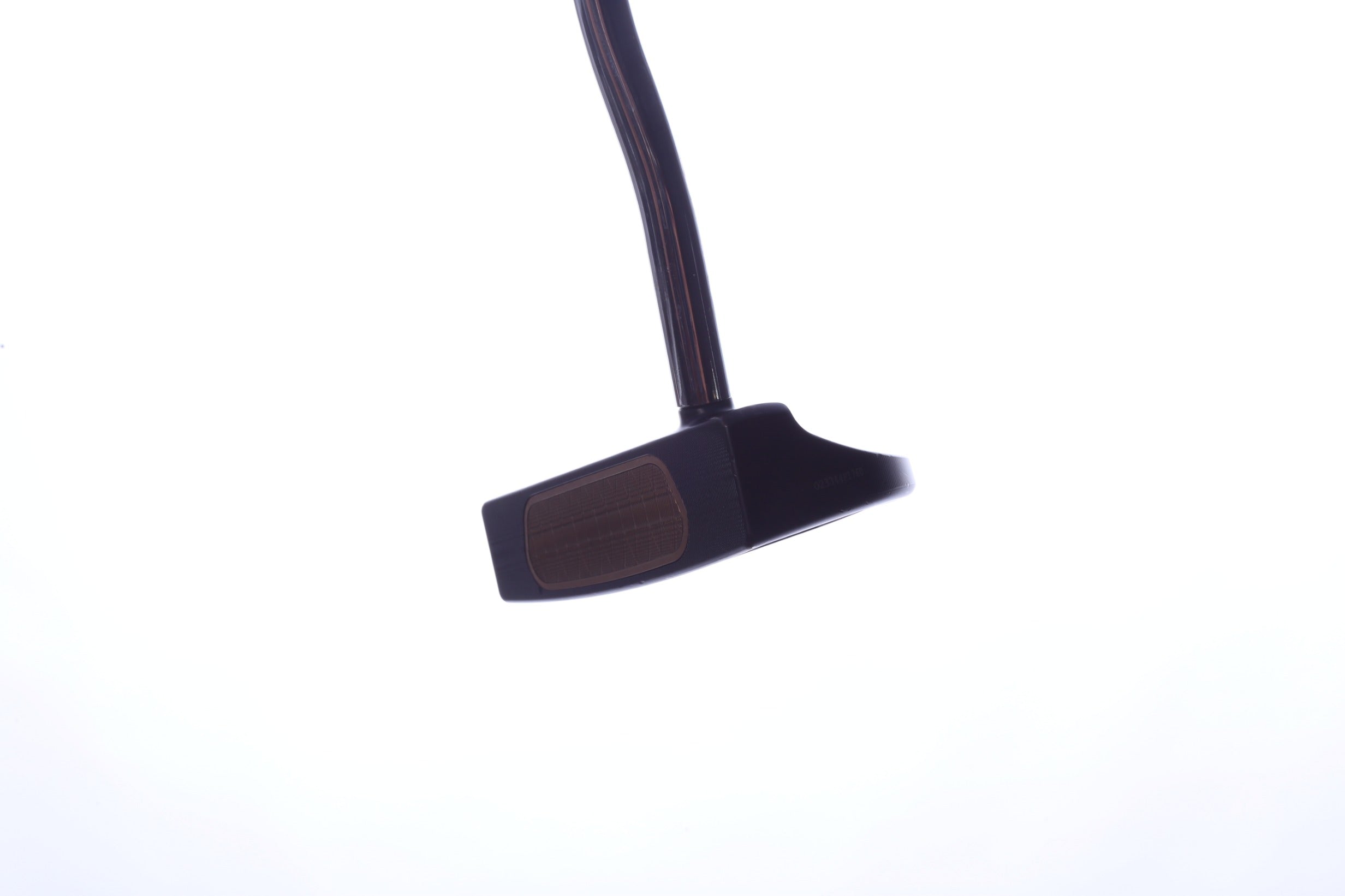 Used Odyssey Ai-ONE Milled Six T DB Putter - Right-Handed - 35 in - Mallet-Next Round