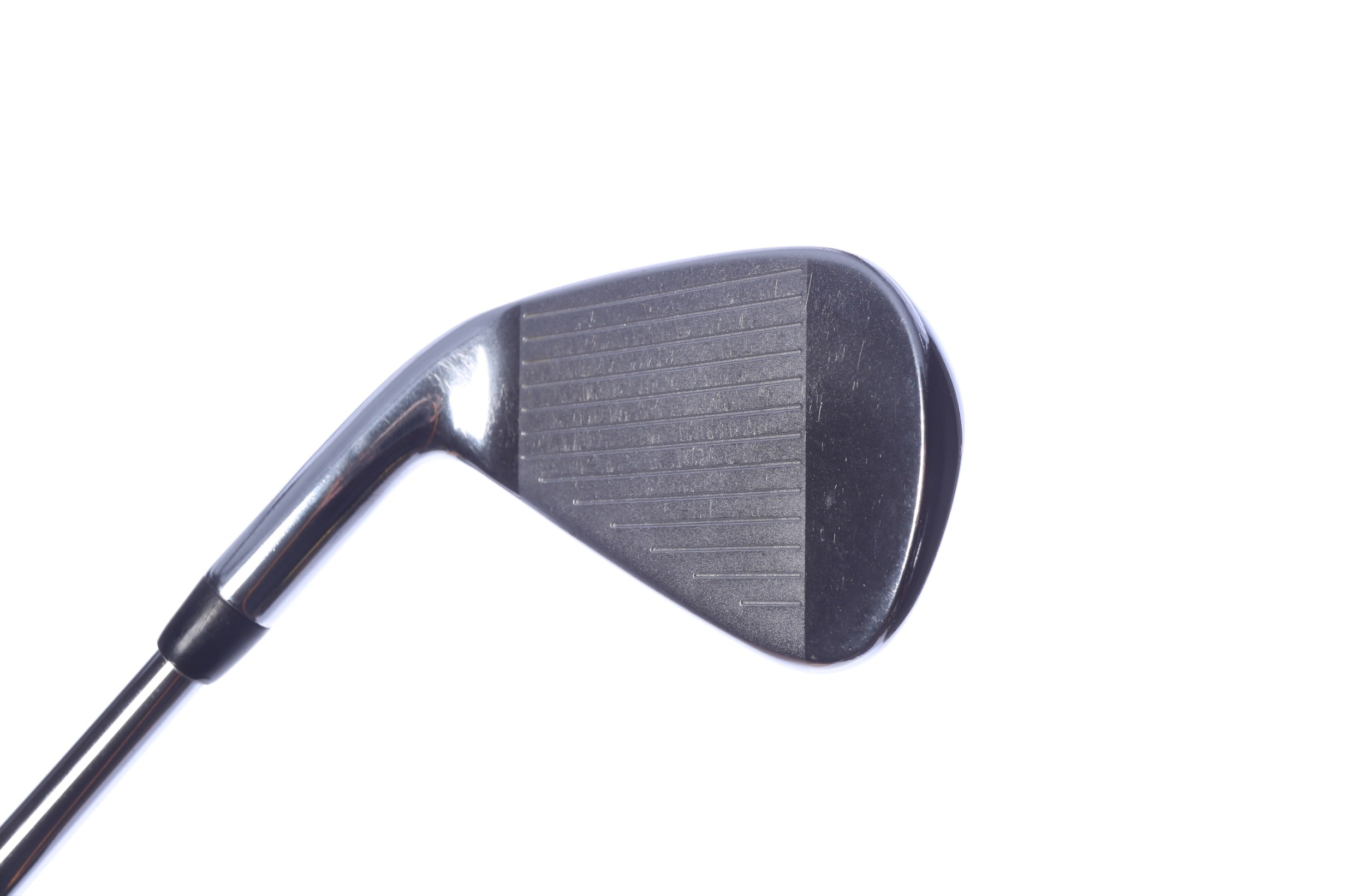 Used Callaway Rogue Pro Single 6-Iron - Right-Handed - Regular Plus Flex-Next Round