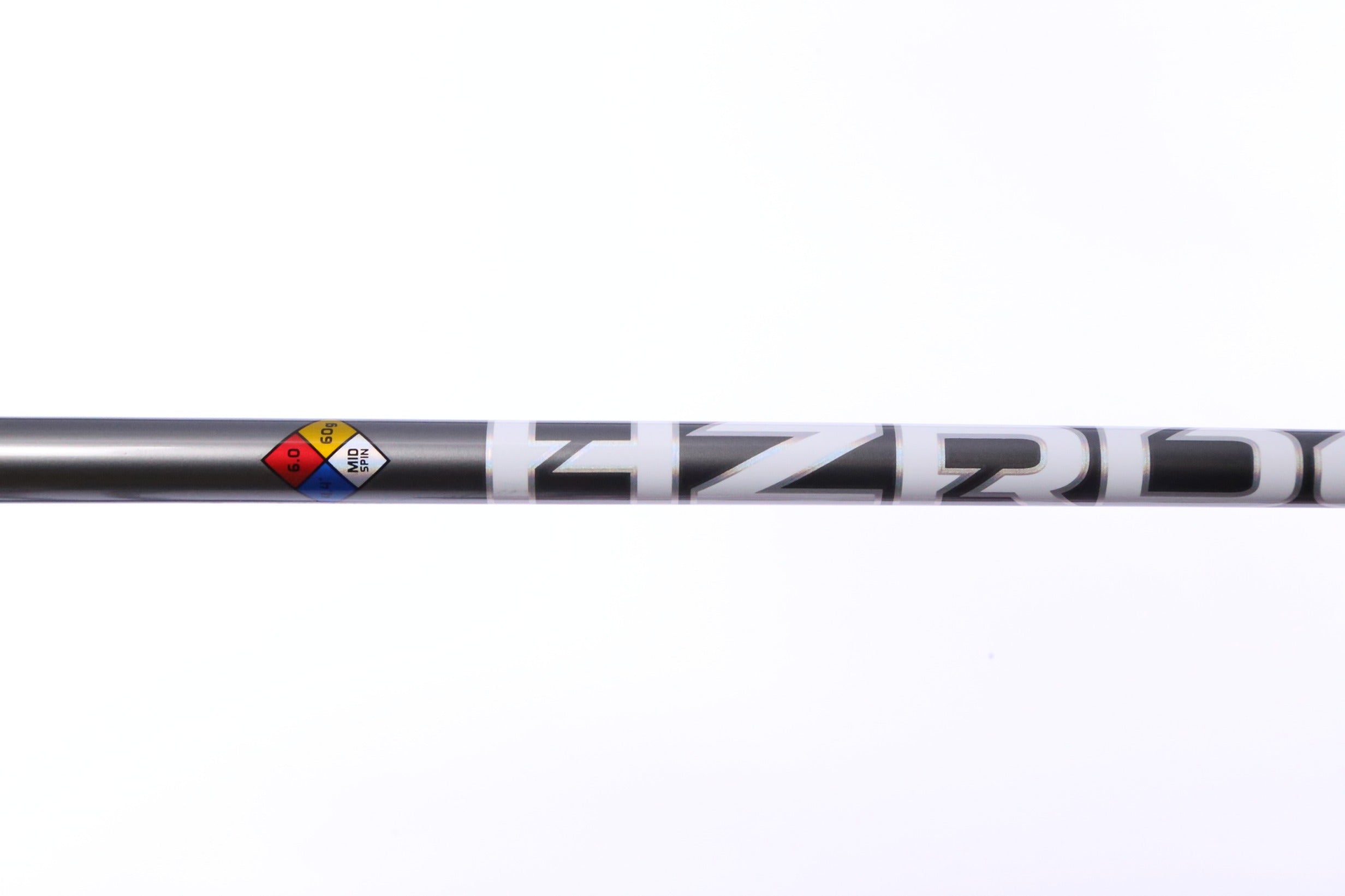 Used Callaway Paradym Driver - 9 Degrees - Stiff Flex Project X HZRDUS - Left-Handed-Next Round