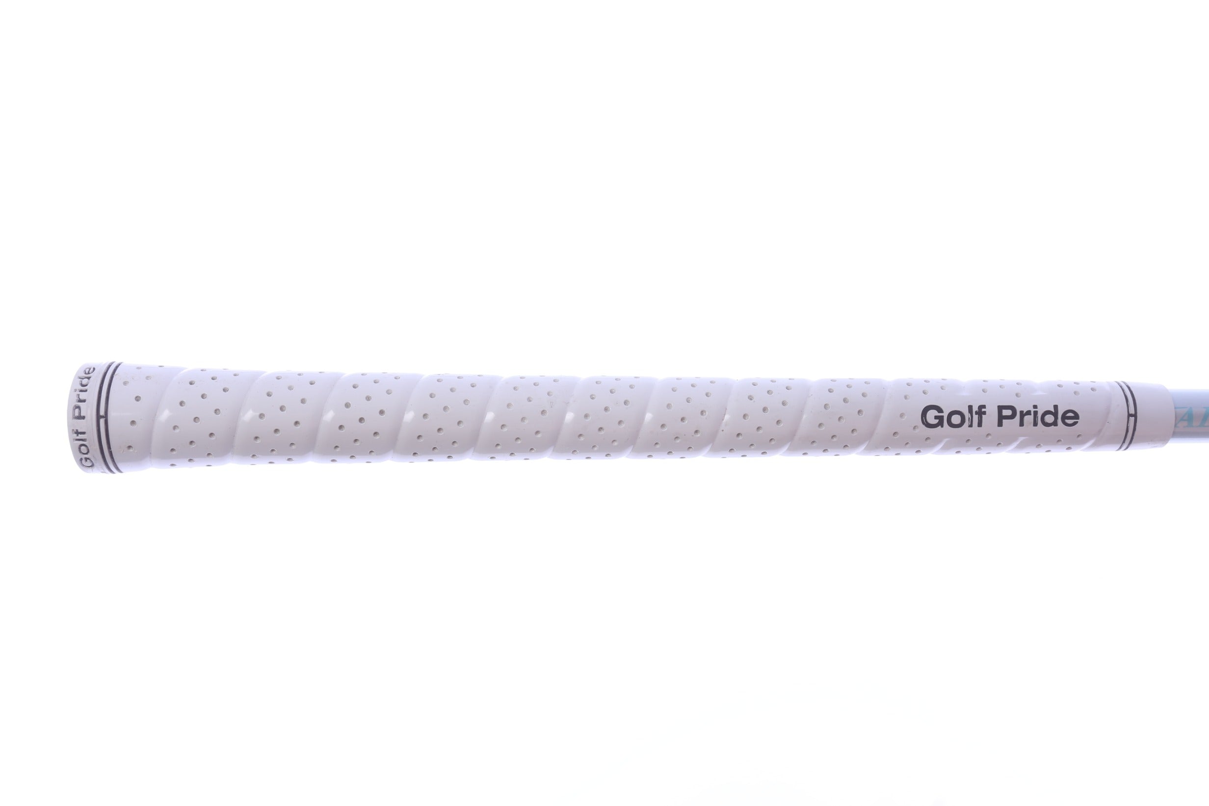 Used Graphite Design Tour AD GP Driver Shaft Extra Stiff Flex Graphite - 43.25 in - PXG Adapter