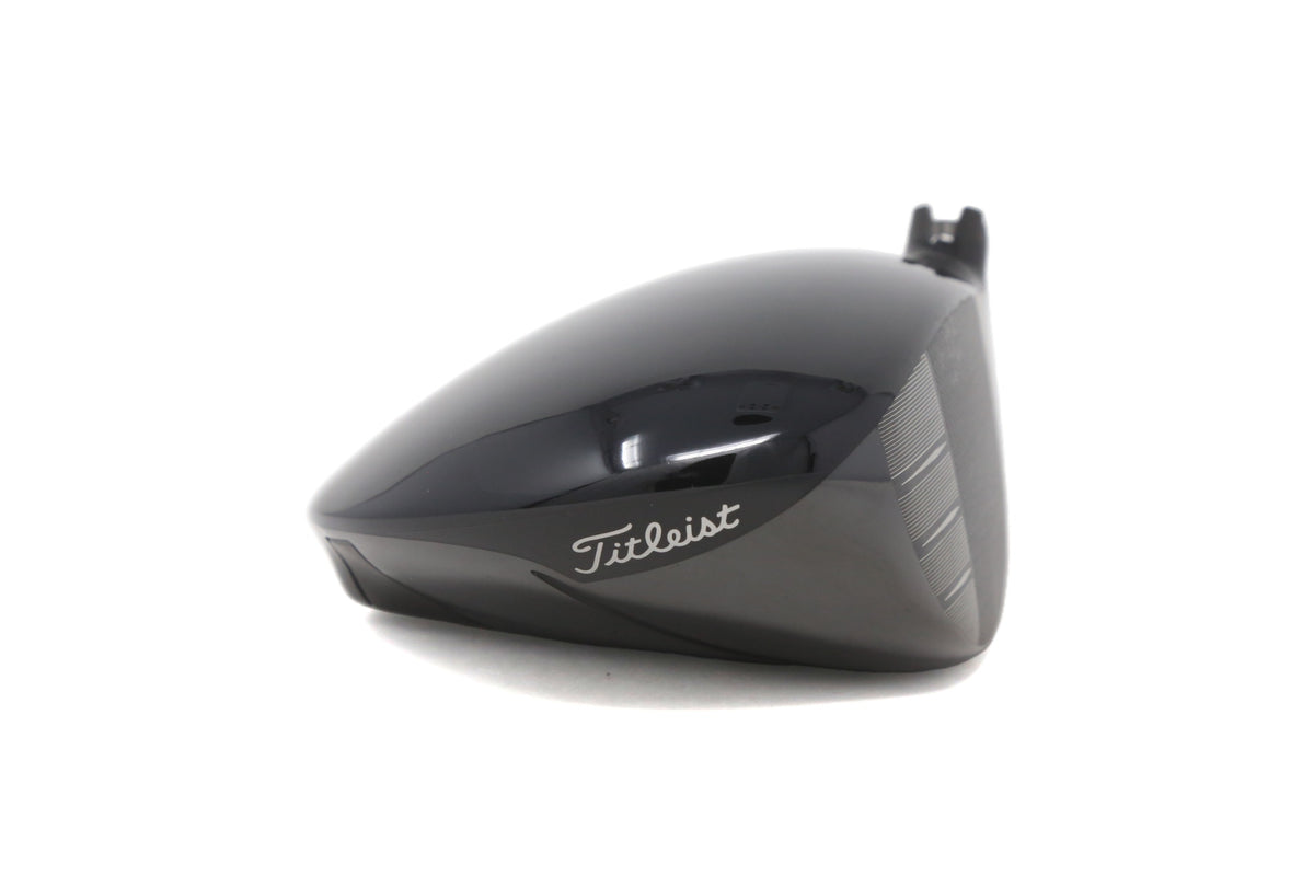 Used Titleist TSR4 Driver - HEAD ONLY - Right-Handed - 8 Degrees