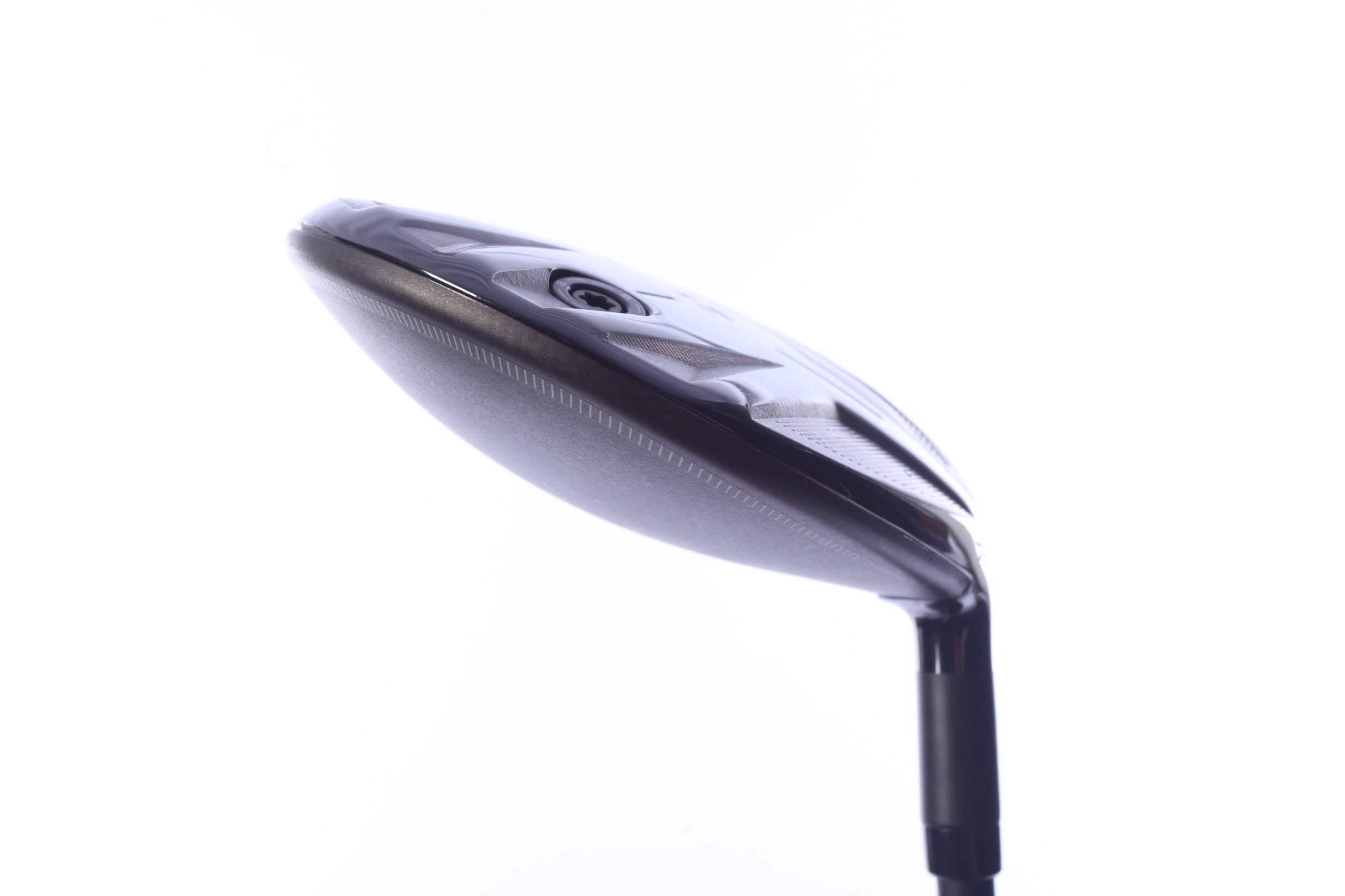 Used TaylorMade Qi4D Max 7-Wood - Right-Handed - 21 Degrees - Regular Flex
