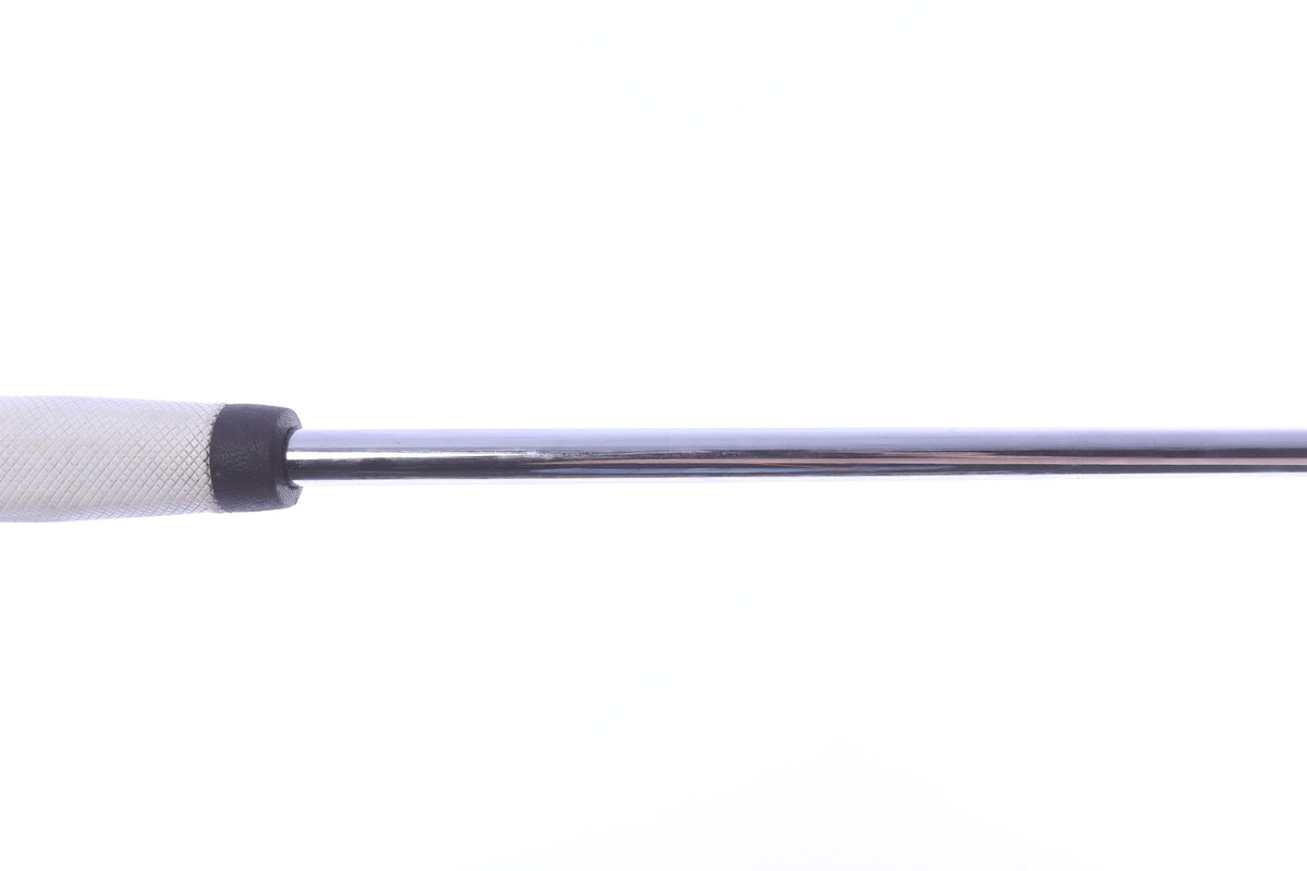 Used Odyssey Ai-ONE Cruiser 2-Ball Jailbird Putter - Right-Handed - 37.5 in - Mallet-Next Round