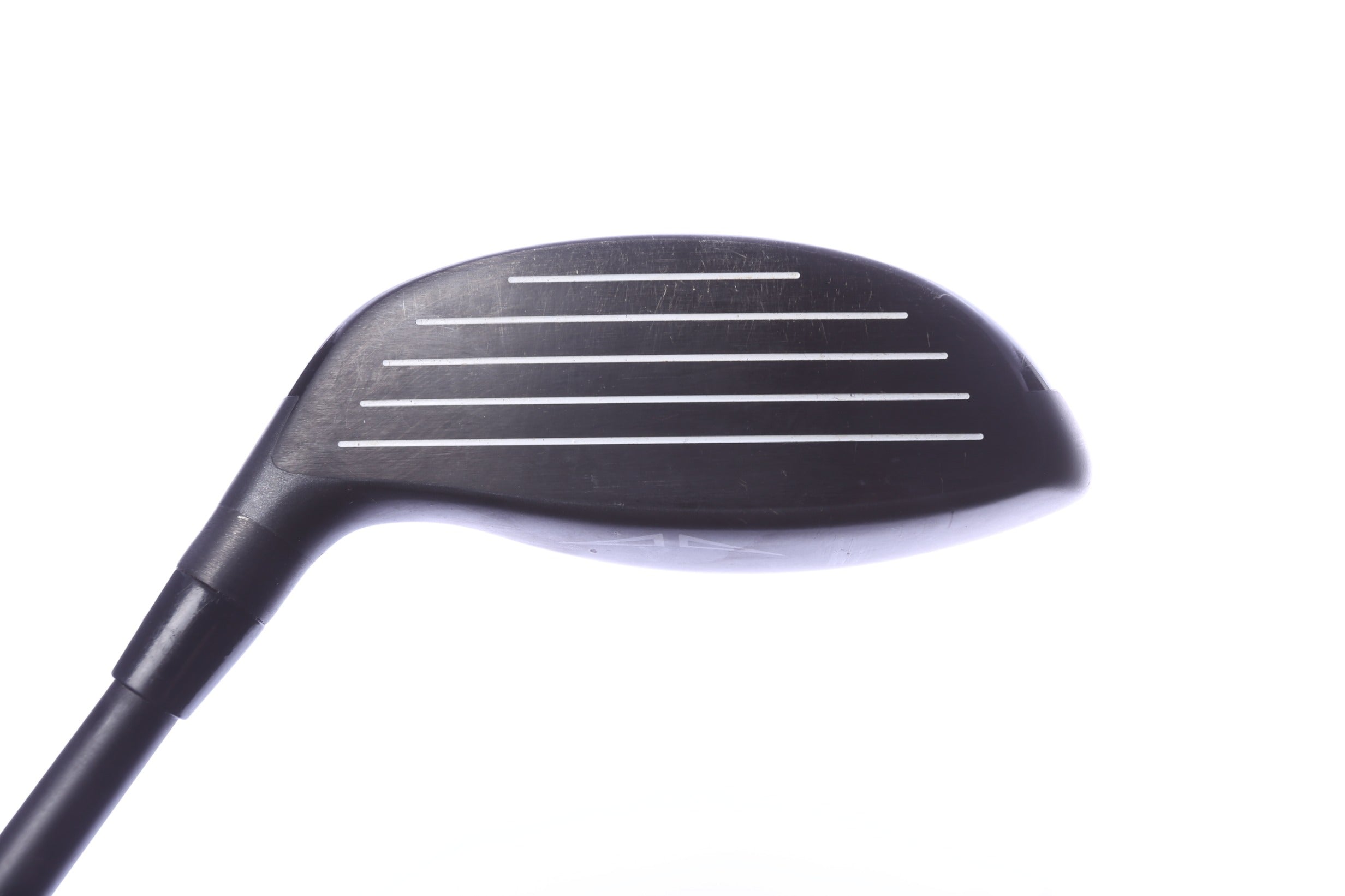 Used Ping G25 5-Wood - Right-Handed - 18 Degrees - Seniors Flex