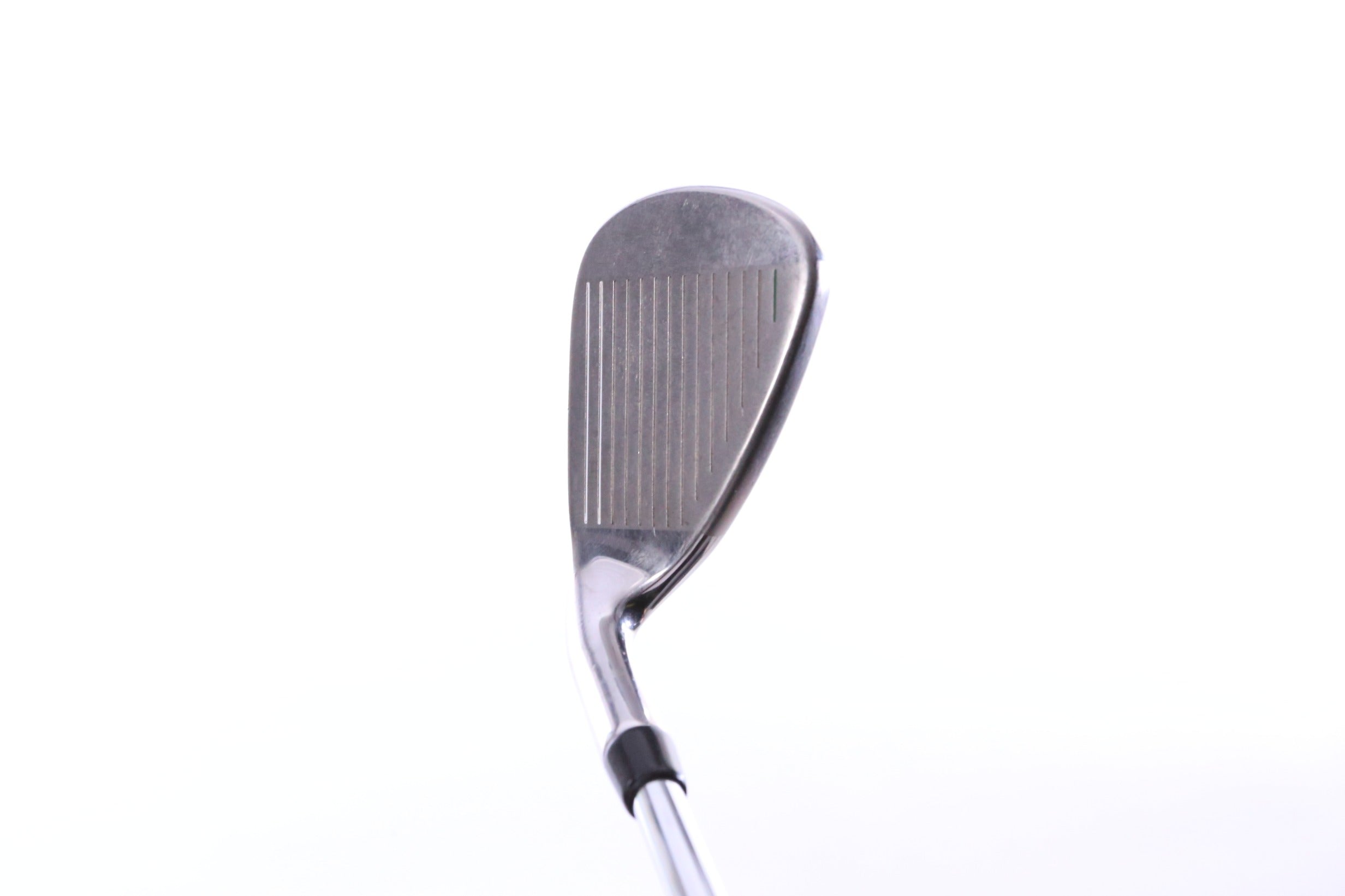 Used Callaway Mavrik Single 9-Iron - Right-Handed - Stiff Flex