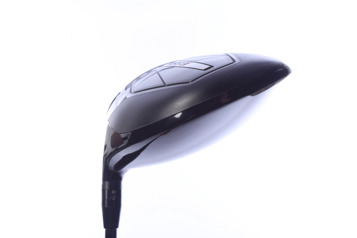 Used Titleist GT3 Driver - 10 Degrees - Stiff Flex Mitsubishi Tensei AV Series Blue - Left-Handed-Next Round