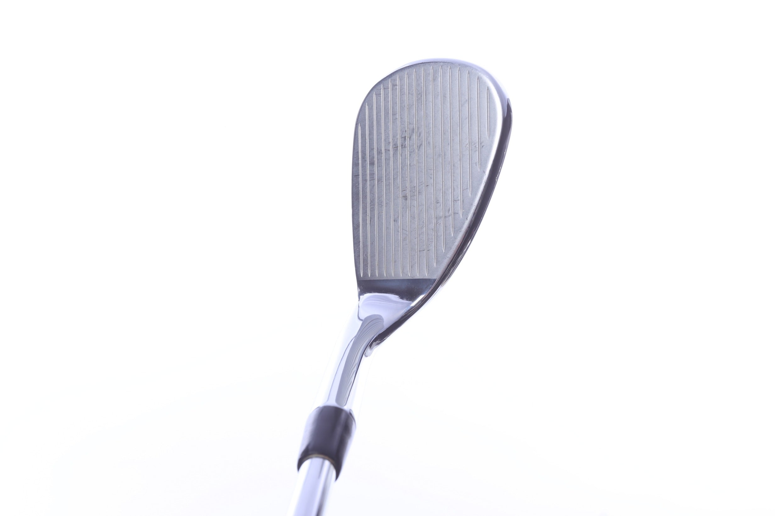 Used Callaway CB 2023 Lob Wedge - Right-Handed - 58 Degrees - Wedge Flex