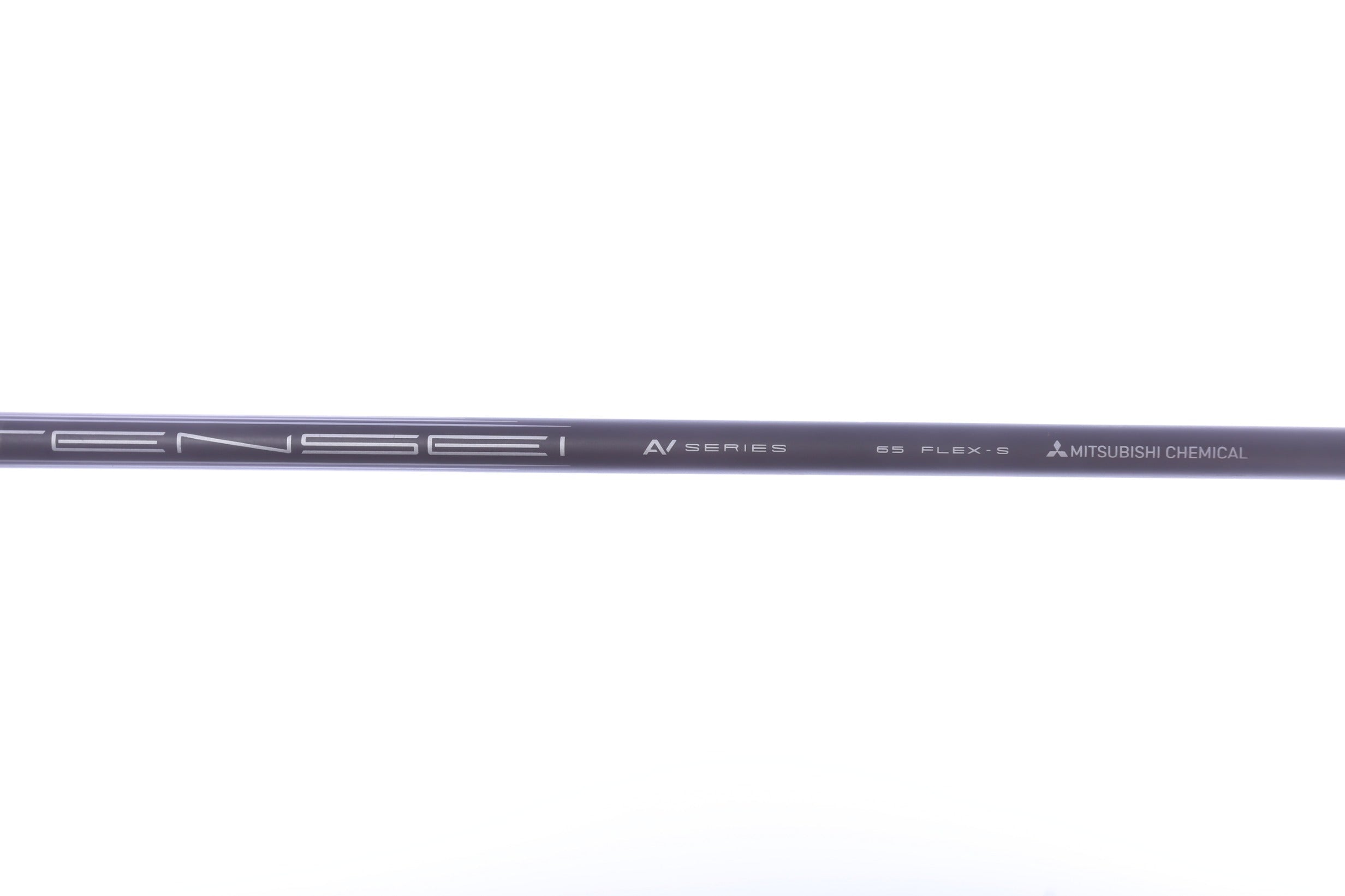 Used Callaway Paradym Ai Smoke MAX 5-Wood - Right-Handed - 18 Degrees - Stiff Flex