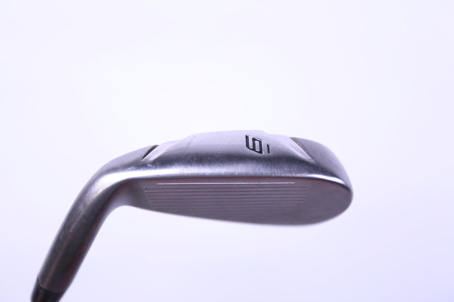 Used TaylorMade RocketBallz Single 6-Iron - Right-Handed - Stiff Flex-Next Round
