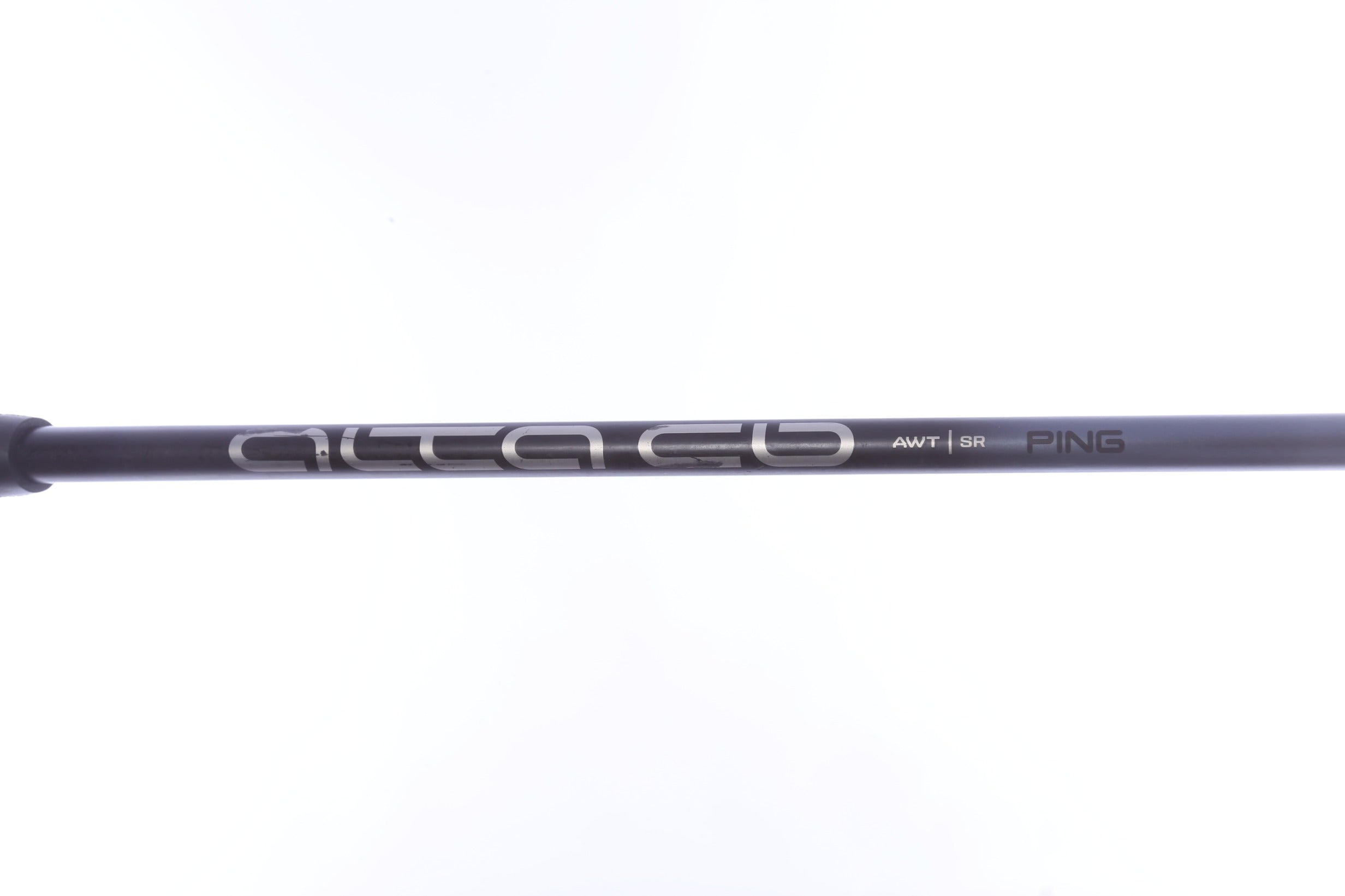 Used Ping G425 Utility Wedge - Right-Handed - 49.5 Degrees - Soft Regular Flex-Next Round