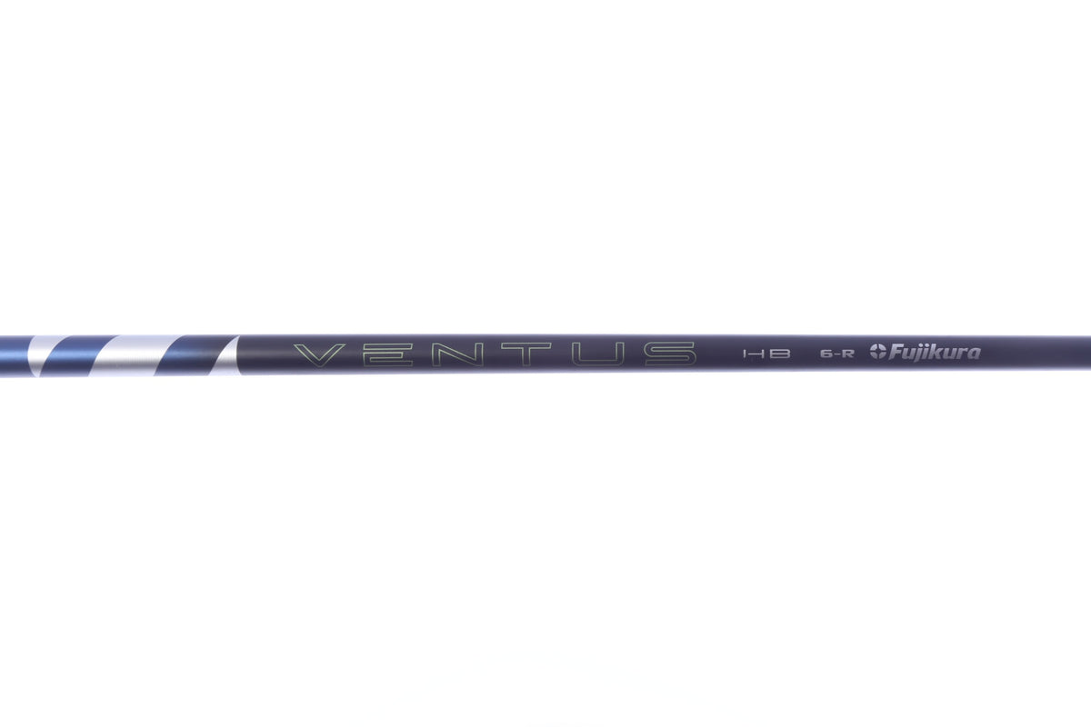 Used TaylorMade Qi35 Rescue 5H Hybrid - Right-Handed - 25 Degrees - Regular Flex