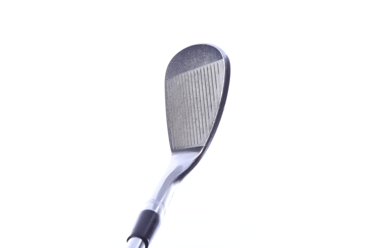 Used Titleist Vokey SM7 Tour Chrome Lob Wedge - Right-Handed - 60 Degrees - Wedge Flex