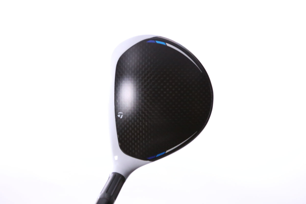 Used TaylorMade SIM2 MAX 5-Wood - Right-Handed - 18 Degrees - Seniors Flex-Next Round