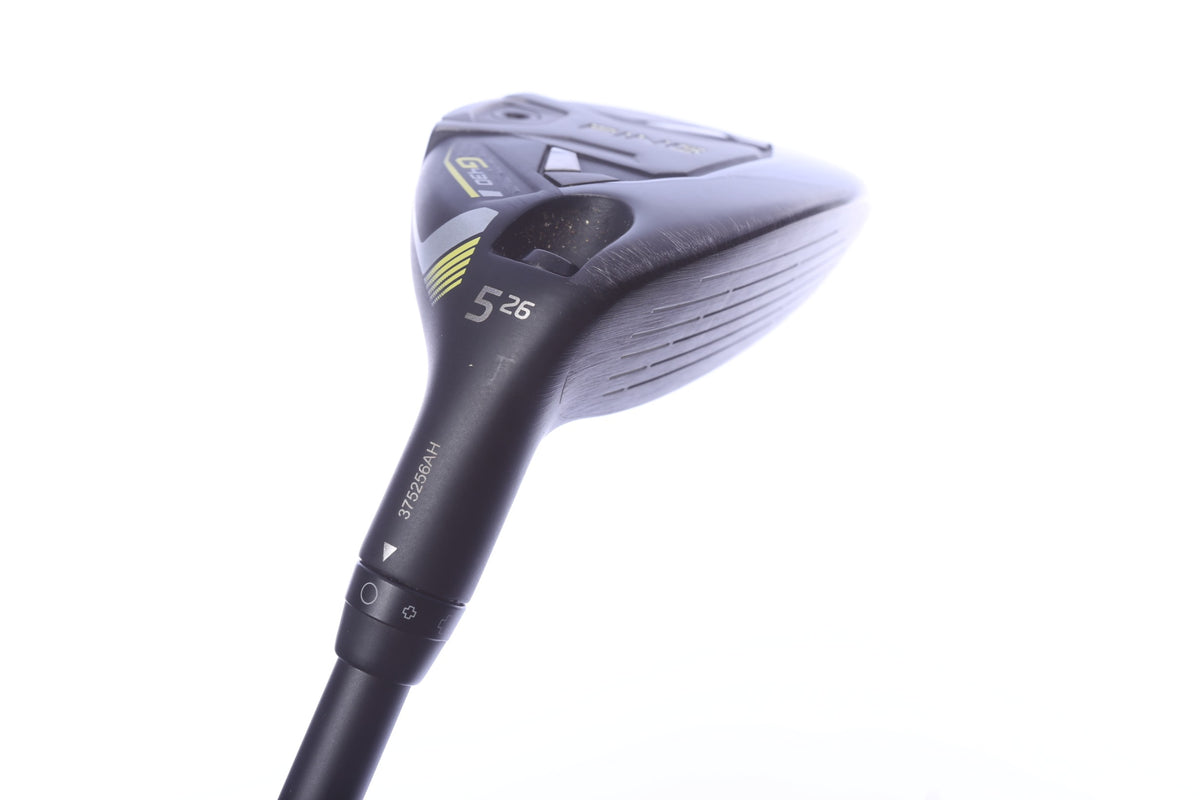 Used Ping G430 5H Hybrid - Right-Handed - 26 Degrees - Regular Flex