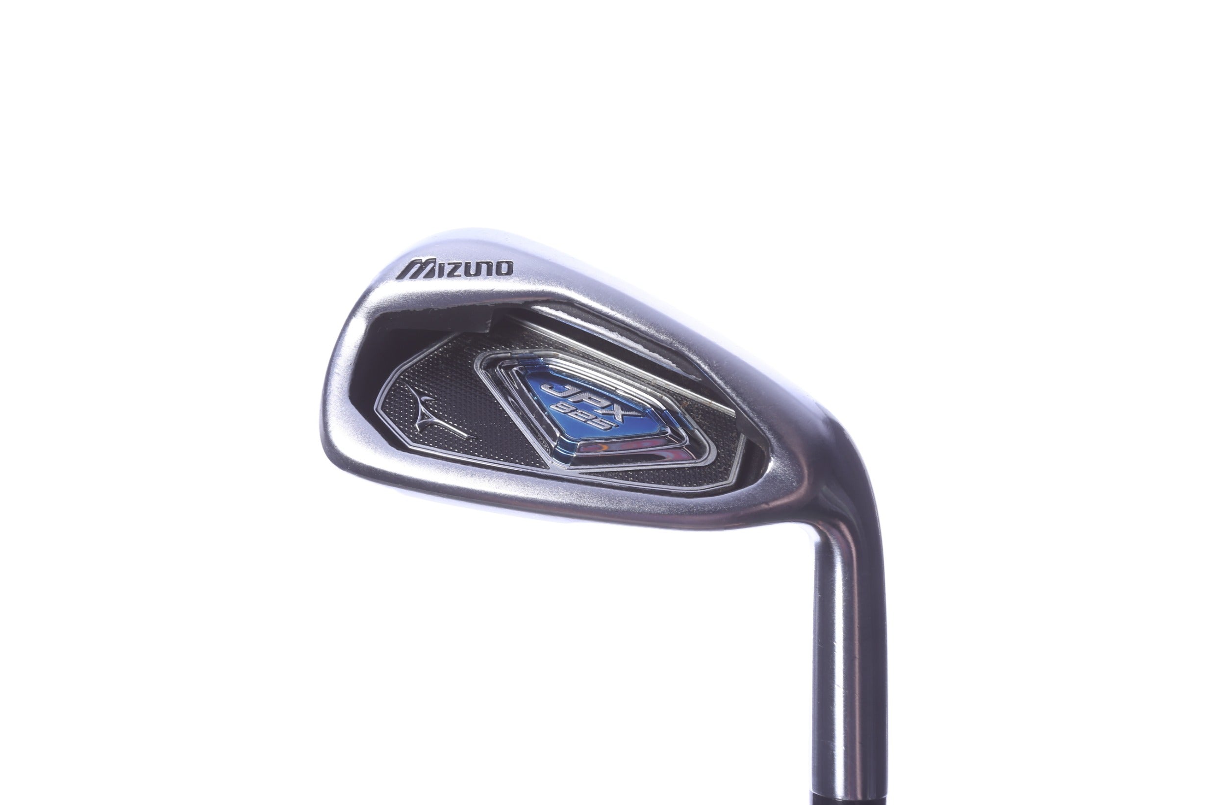 Used Mizuno JPX 825 Single 6-Iron - Right-Handed - Regular Flex