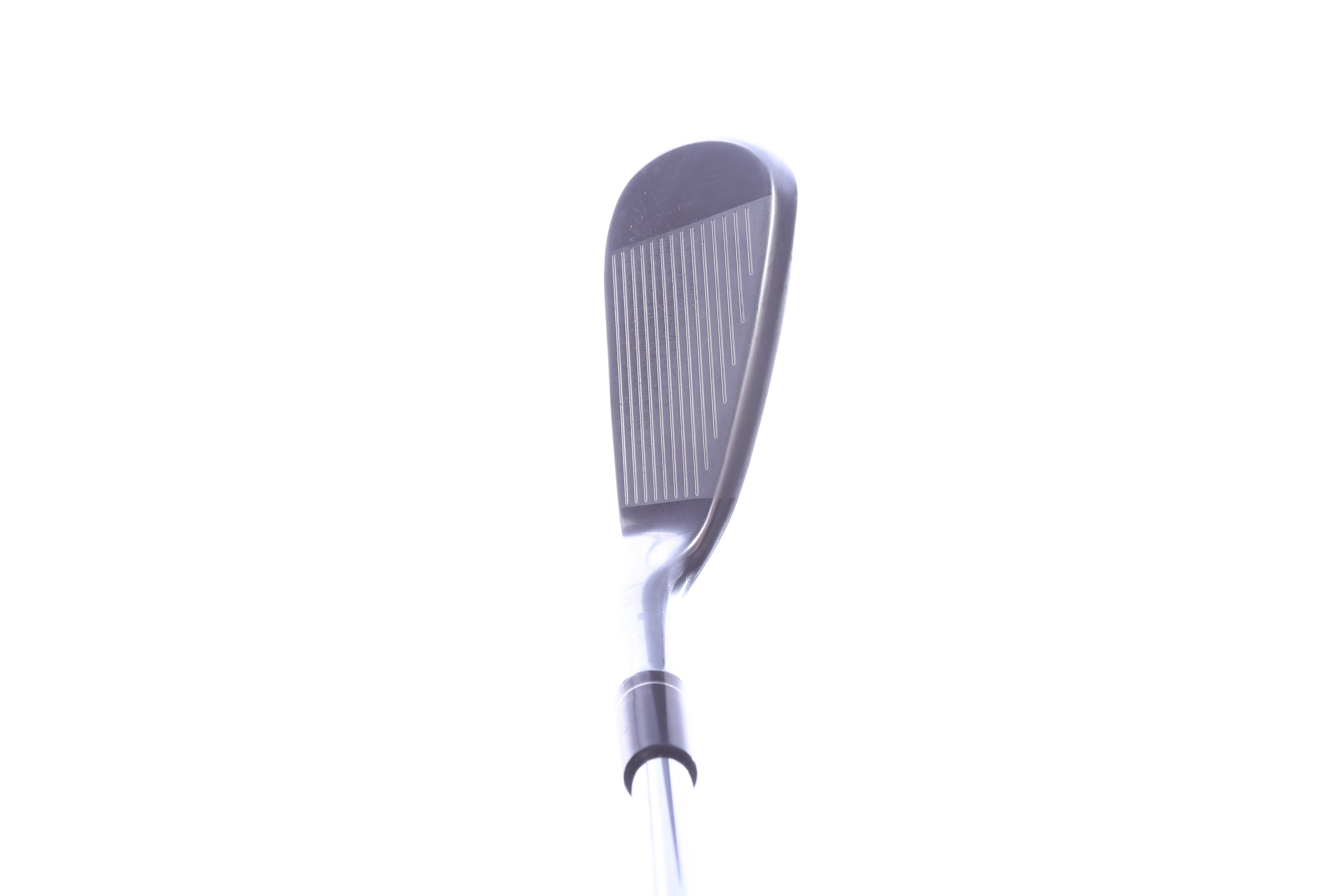 Used TaylorMade 2019 P790 Iron Set - Right-Handed - 4-PW - Regular Flex