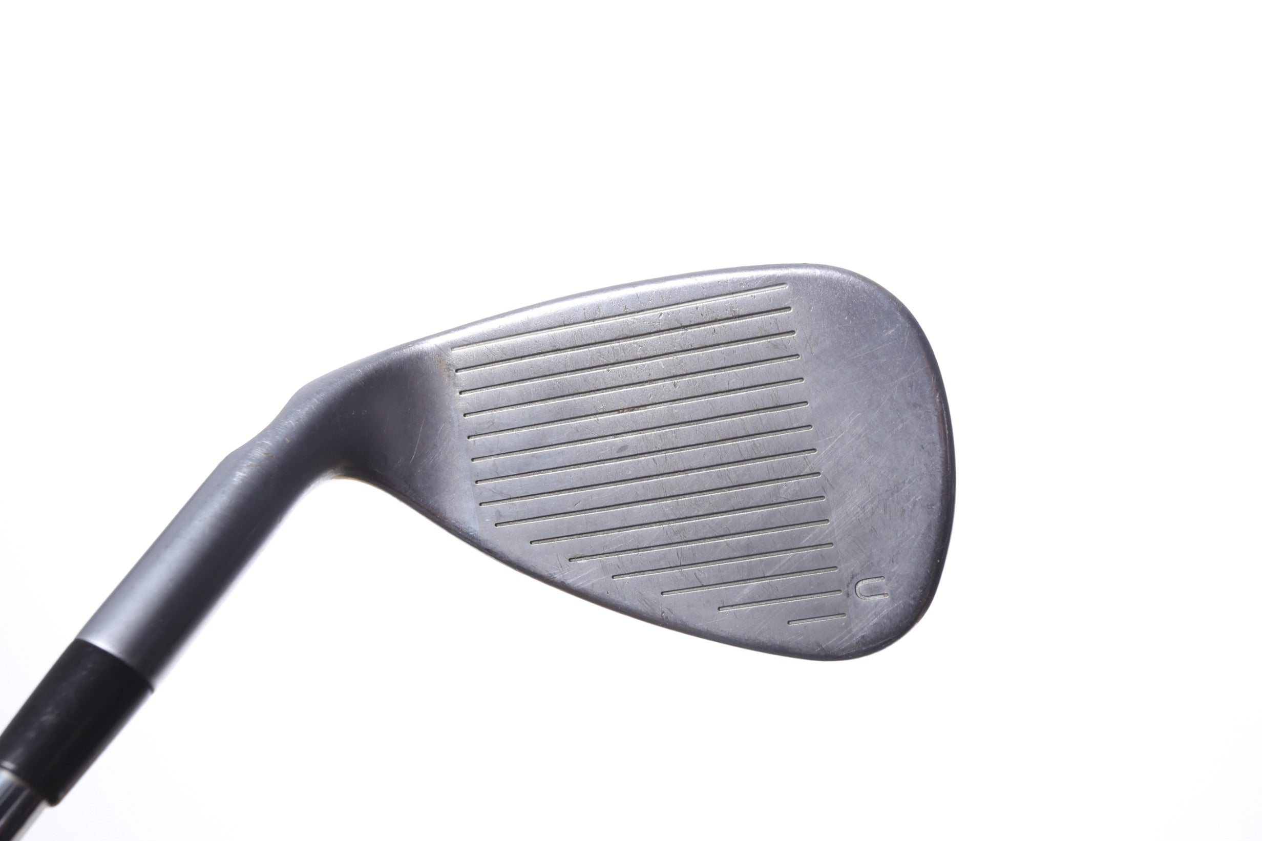 Used Ping G400 Utility Wedge - Right-Handed - 49.5 Degrees - Stiff Flex-Next Round