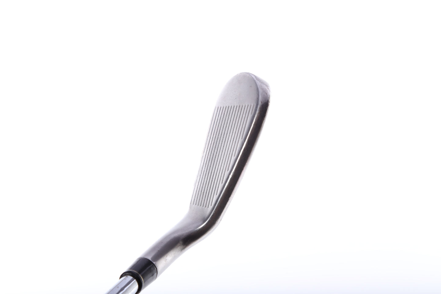 Used TaylorMade RocketBallz Single 9-Iron - Right-Handed - Regular Flex-Next Round