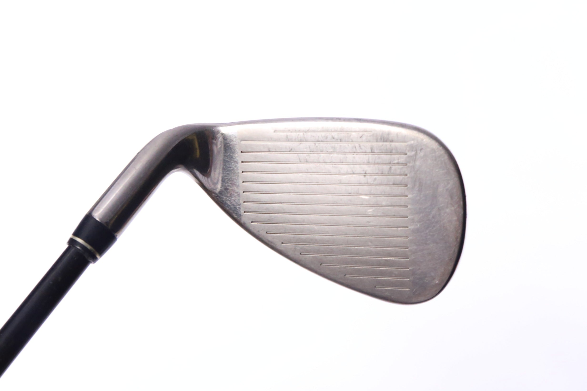 Used Callaway FT i-brid Pitching Wedge - Right-Handed - 44 Degrees - Regular Flex-Next Round
