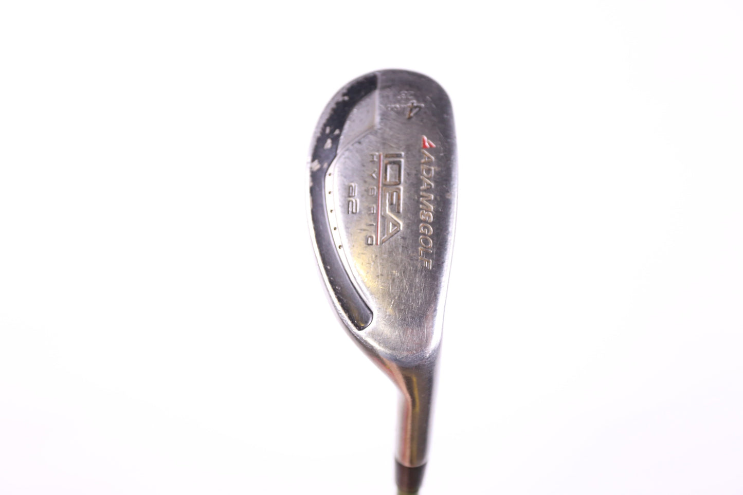 Used Adams Idea a2 4H Hybrid - Right-Handed - 23 Degrees - Regular Flex-Next Round
