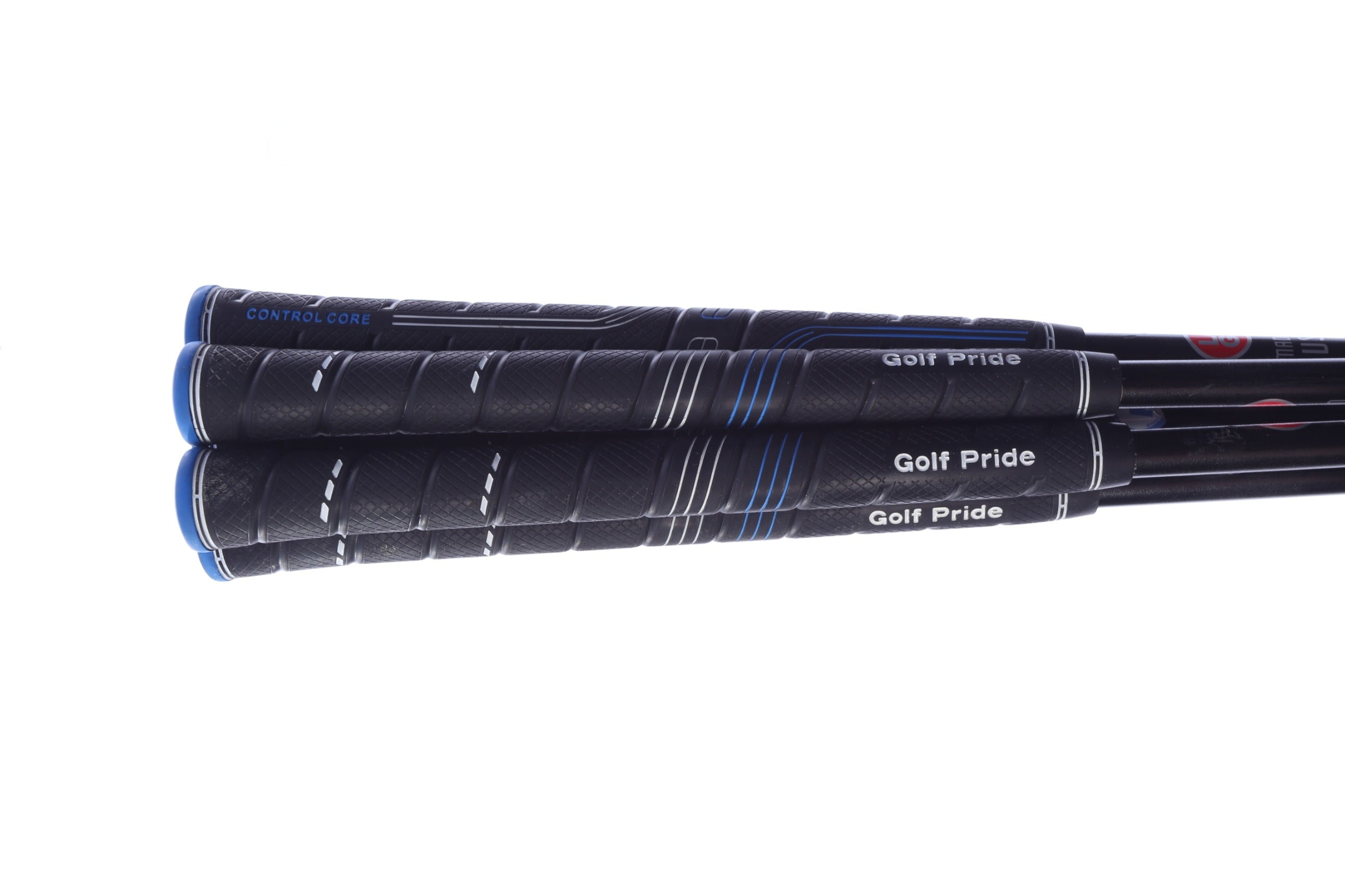 Used Epon AF-506 Iron Set - Right-Handed - 6-PW - Seniors Flex