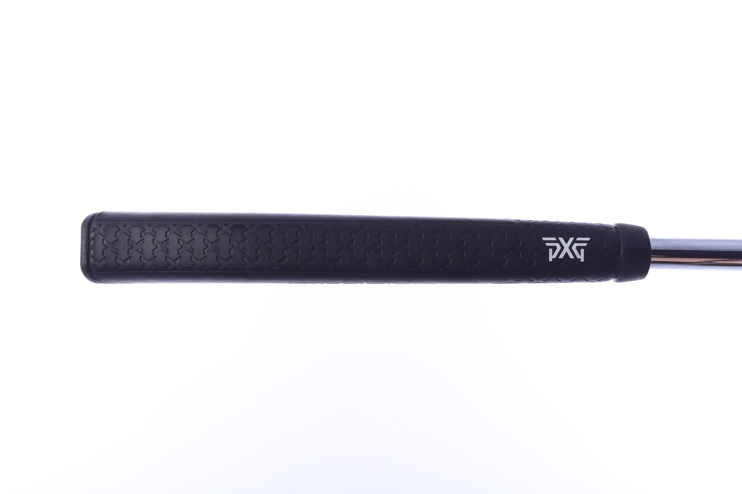Used PXG Battle Ready II Torpedo Putter - Right-Handed - 37 in - Mallet