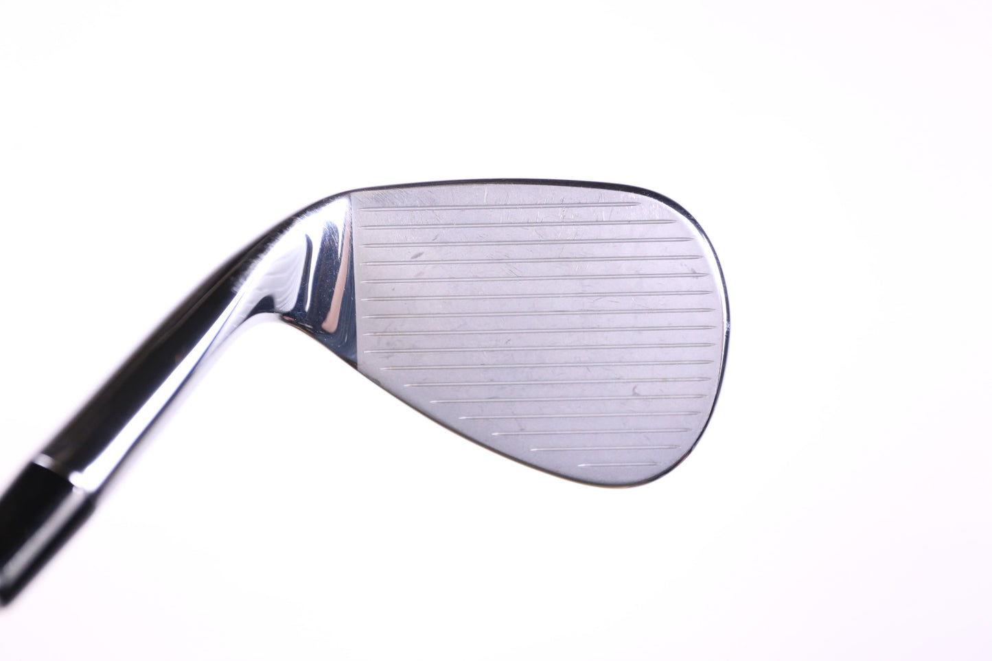 Used Callaway CB 2023 Sand Wedge - Right-Handed - 54 Degrees - Stiff Flex-Next Round