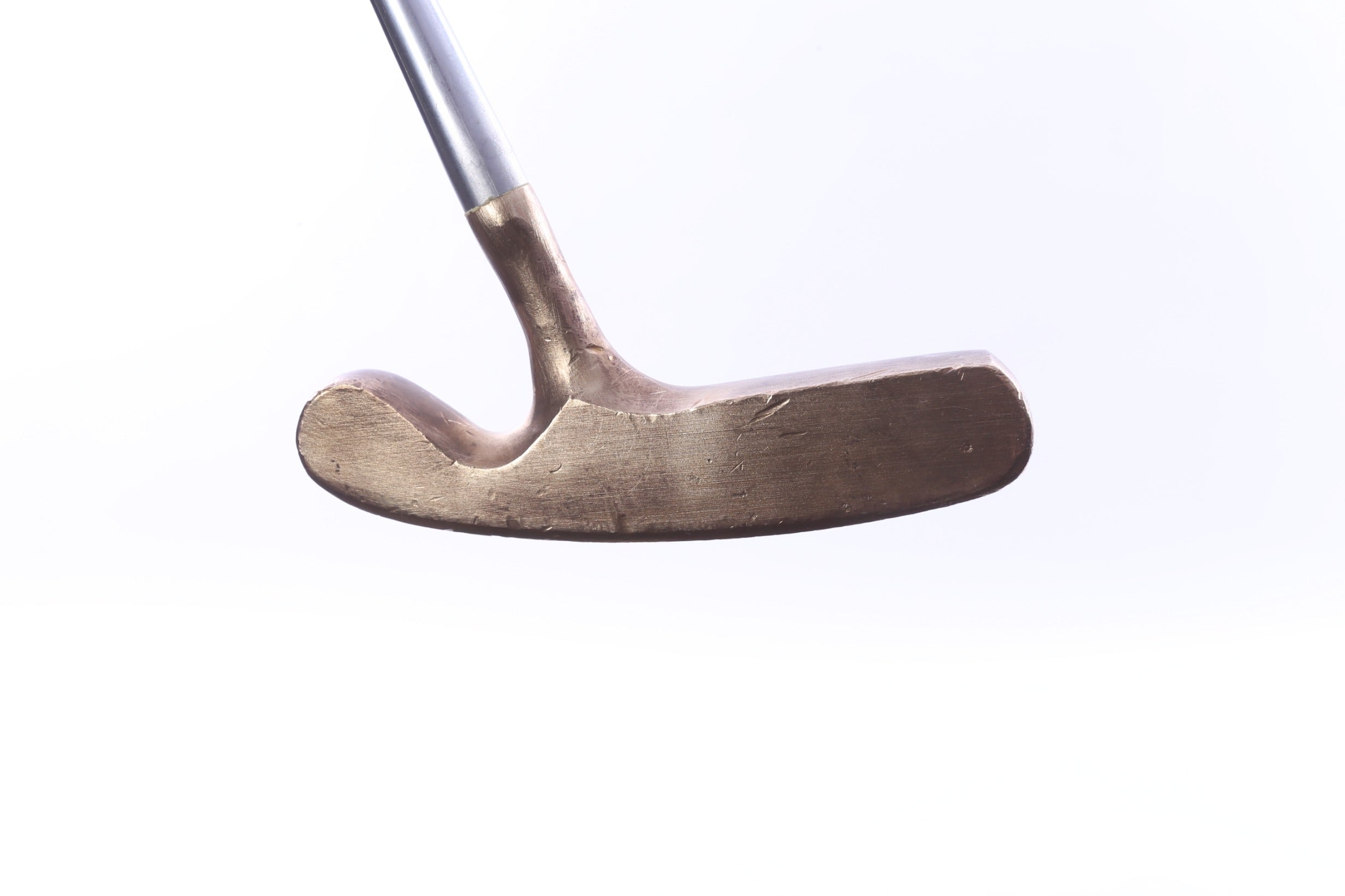 Used Titleist Bullseye Putter - Ambidextrous - 35 in - Blade-Next Round