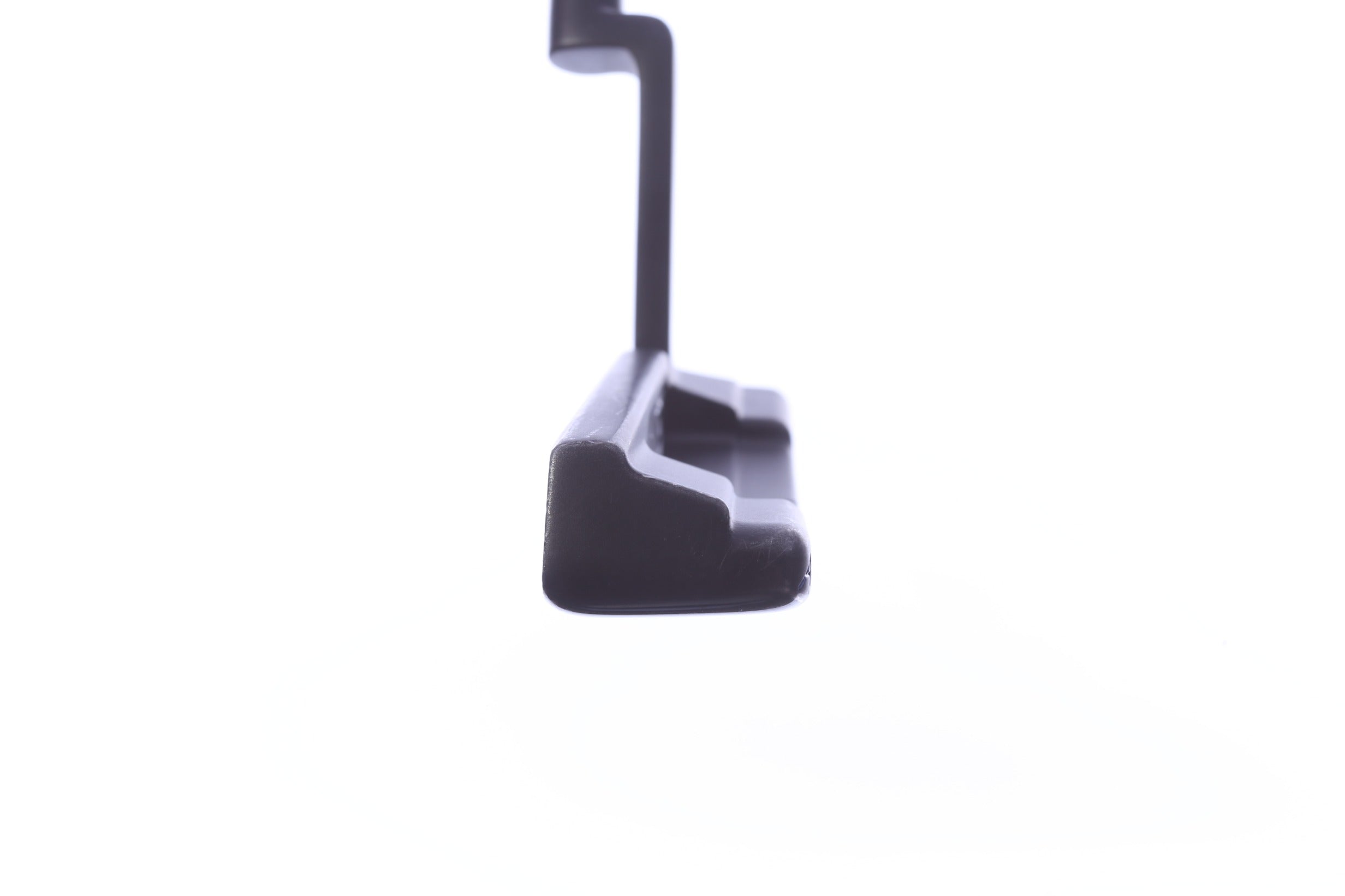 Used Ping Cadence TR Anser 2 Putter - Left-Handed - 34.5 in - Blade