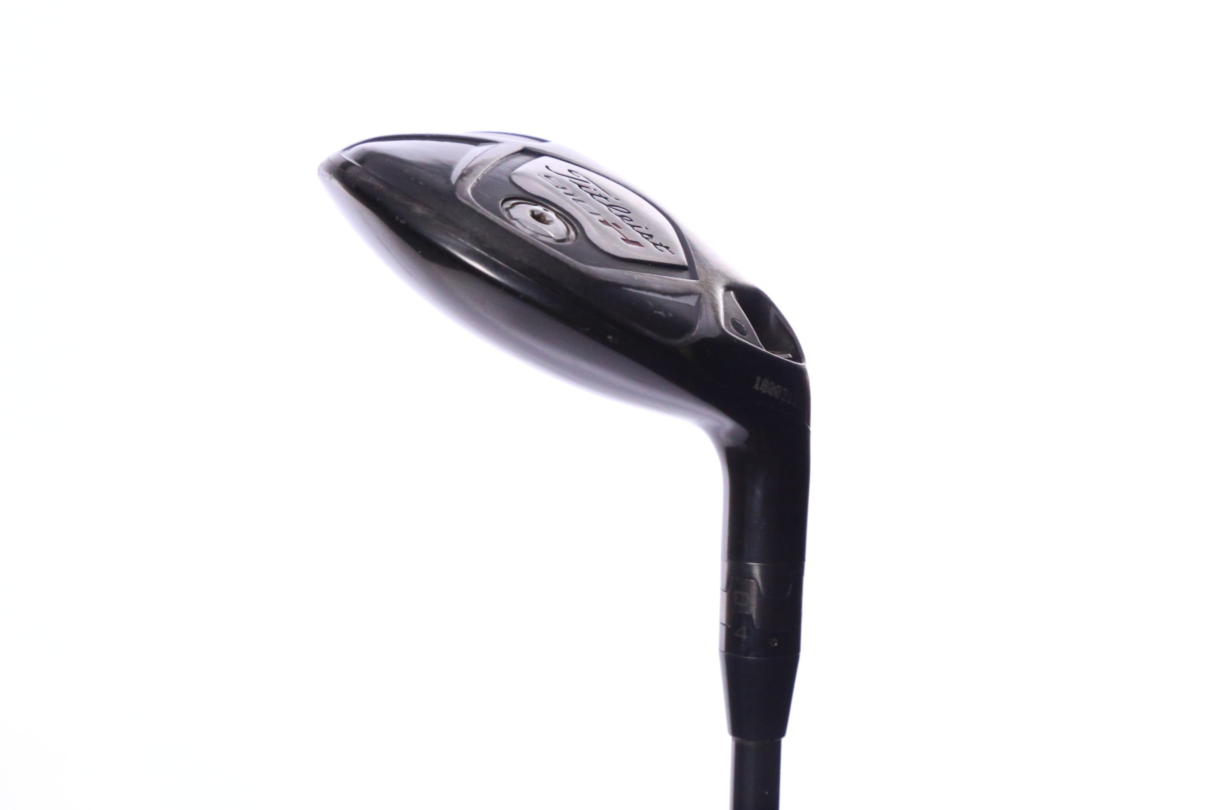 Used Titleist 910 H 3H Hybrid - Right-Handed - 19 Degrees - Stiff Flex-Next Round