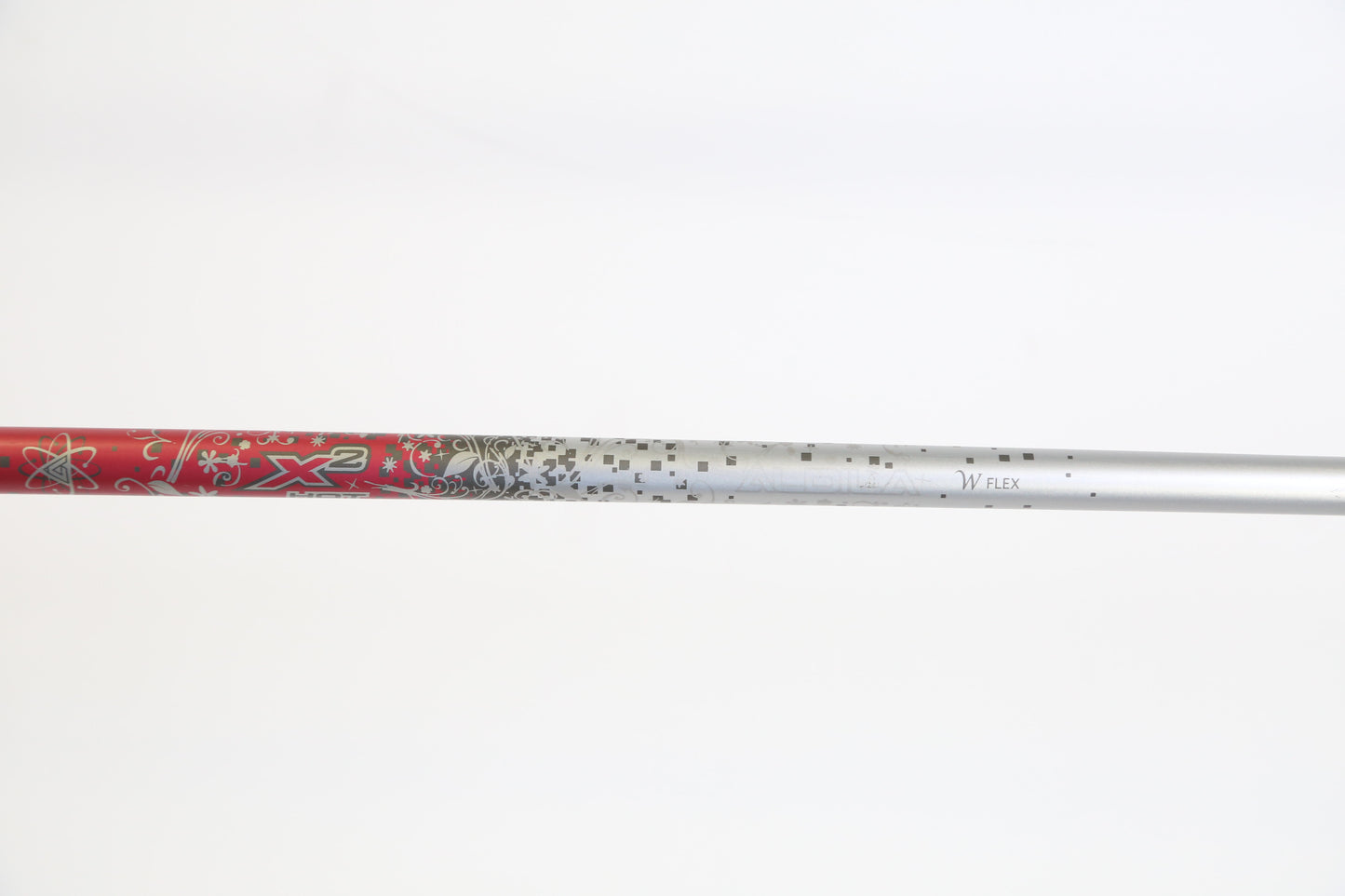 Used Callaway X2 Hot 4-Wood - Right-Handed - 17 Degrees - Ladies Flex