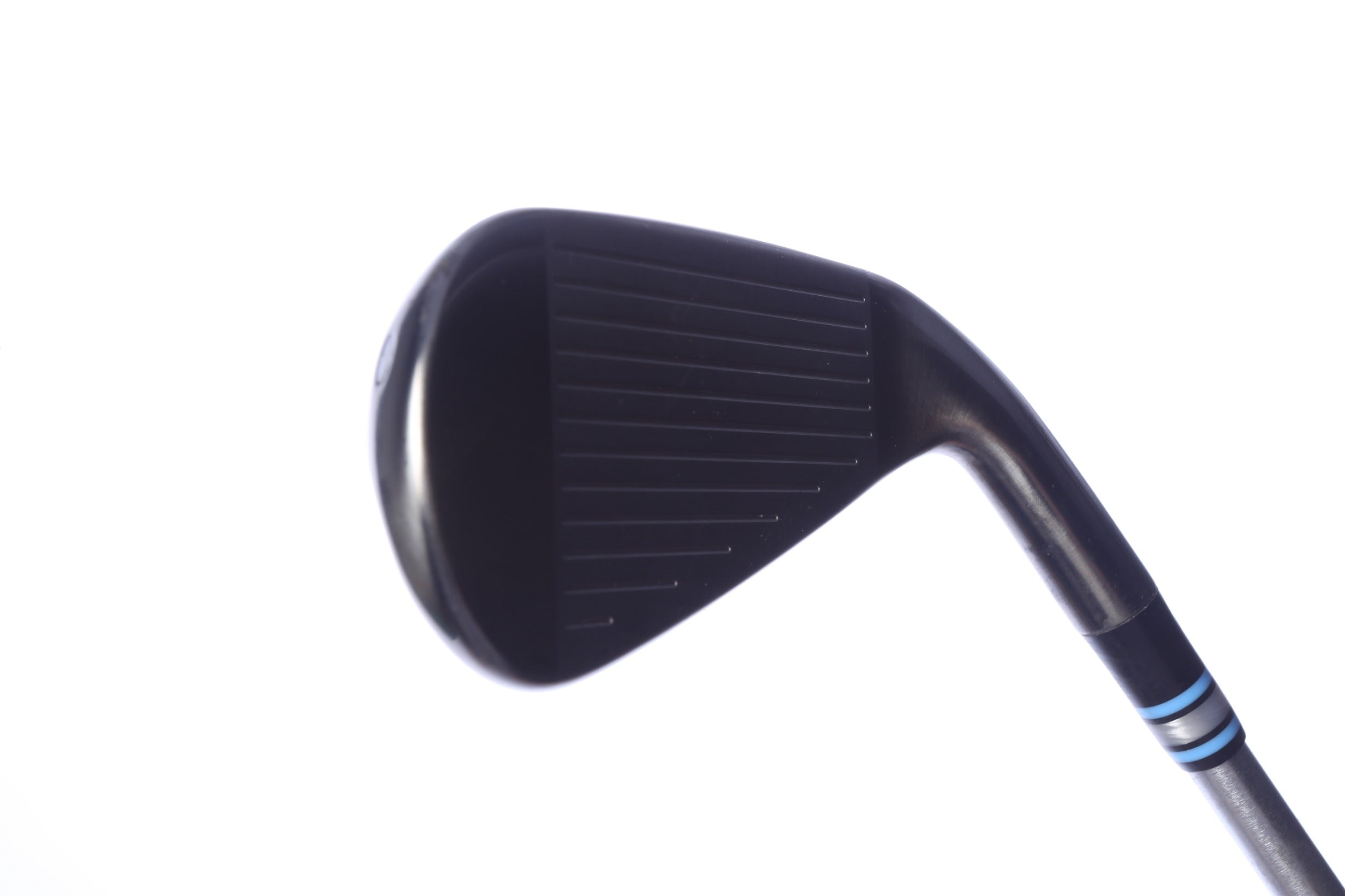 Used Mizuno 2026 Pro Fli Hi Single Utility 3-Iron - Left-Handed - Stiff Flex