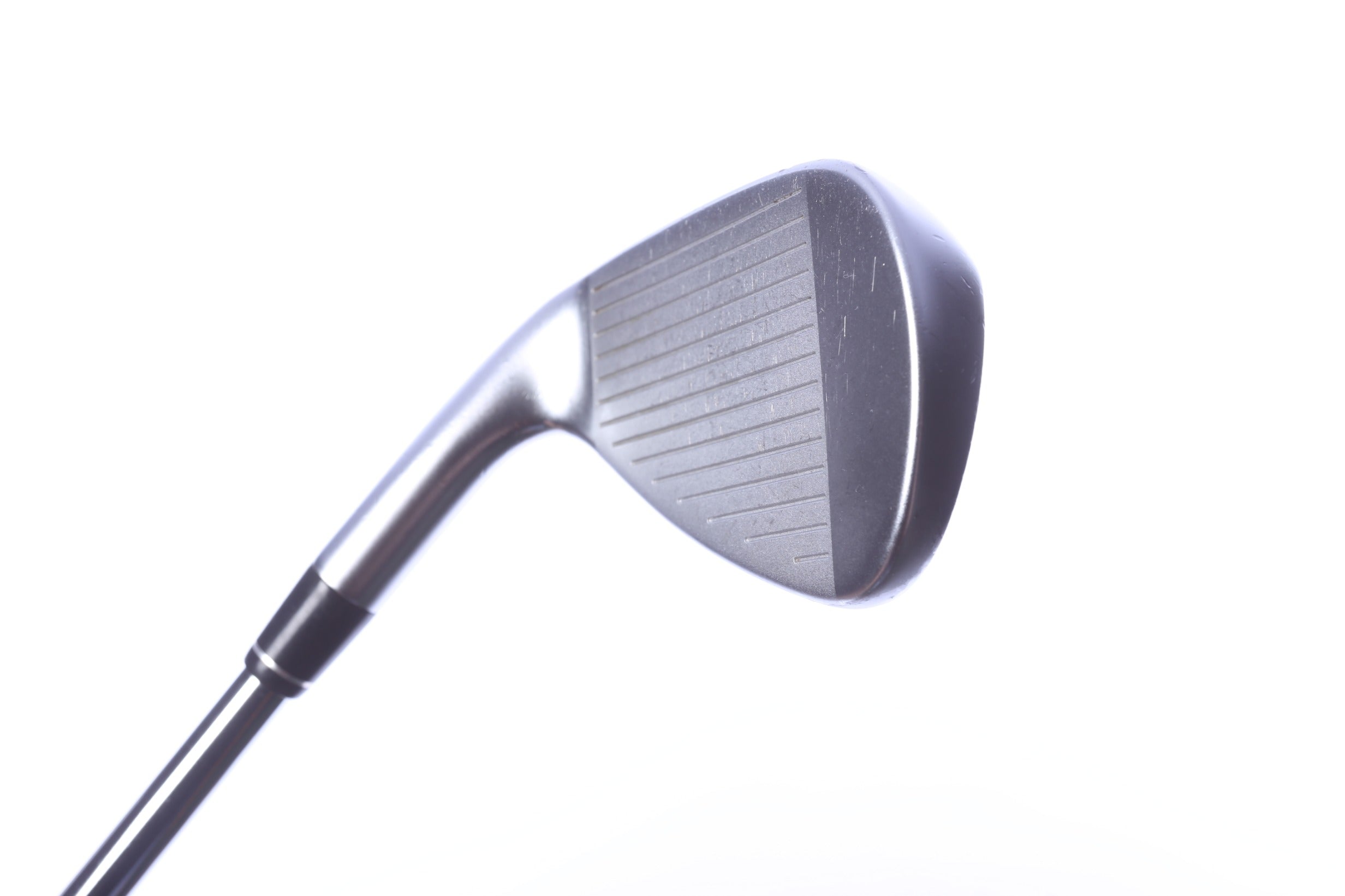 Used Callaway Apex 21 Single 8-Iron - Right-Handed - Stiff Flex