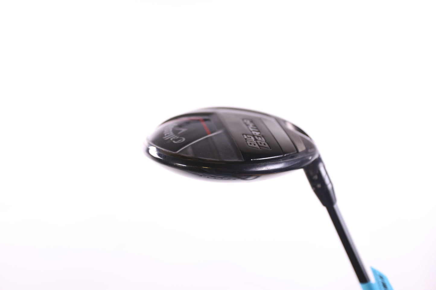 Used Callaway Big Bertha 23 3-Wood - Right-Handed - 16 Degrees - Stiff Flex-Next Round