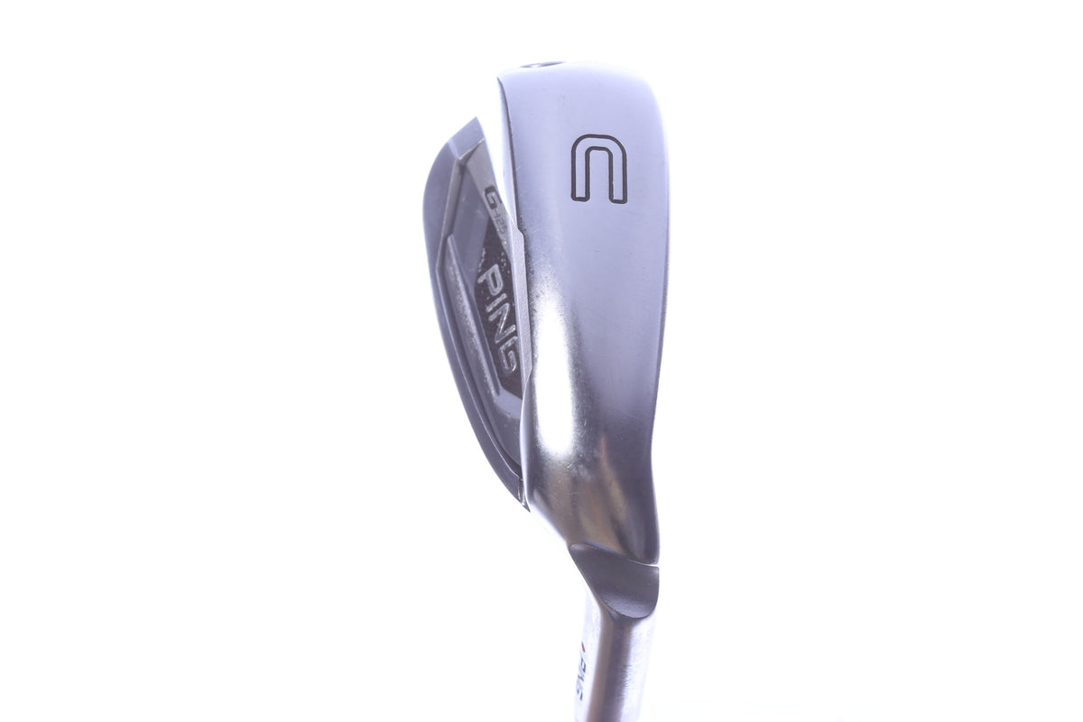 Used Ping G425 Utility Wedge - Right-Handed - 49.5 Degrees - Soft Regular Flex-Next Round