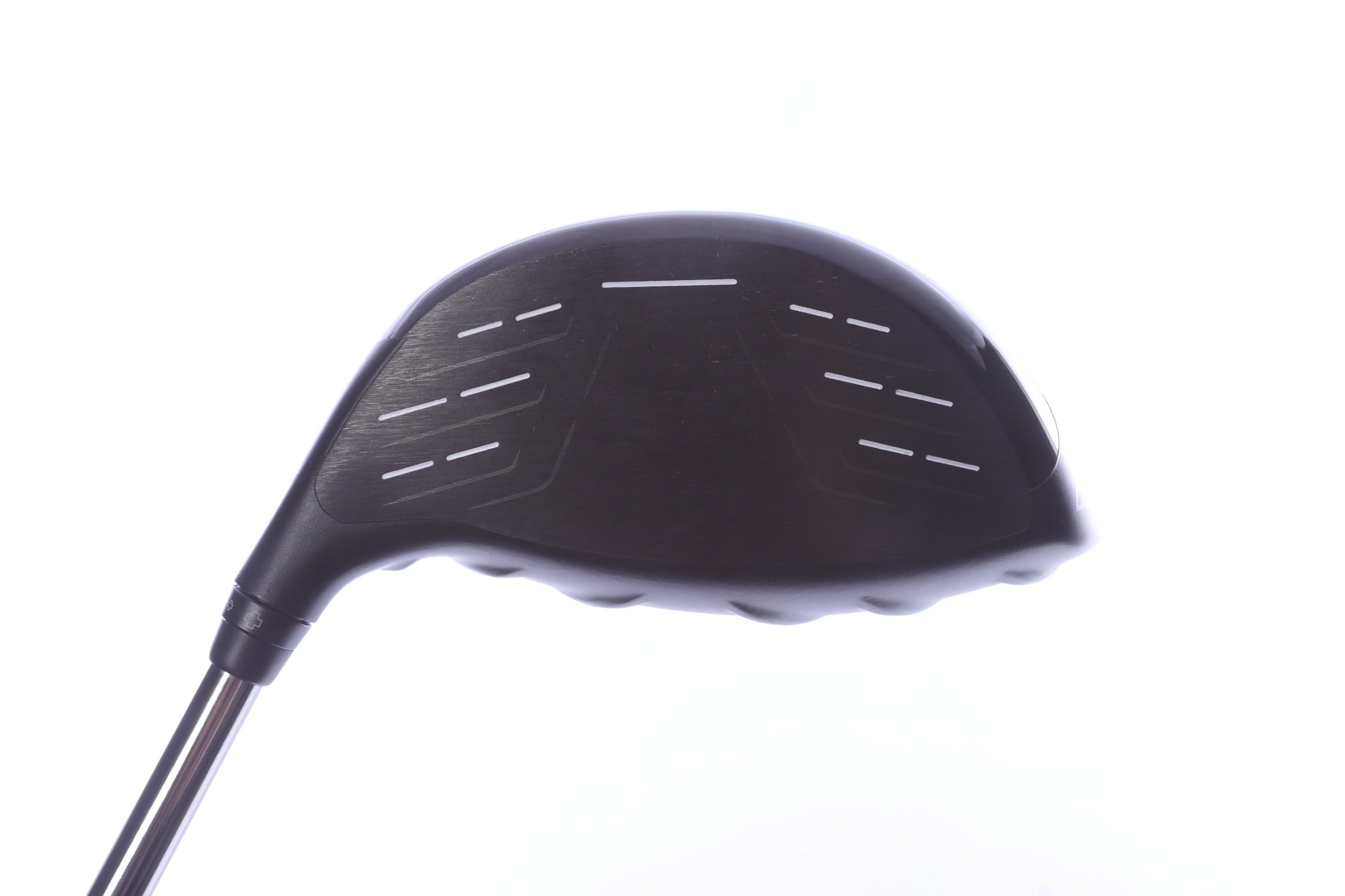 Used Ping G430 SFT Driver - 10.5 Degrees - Regular Flex Ping Tour 2.0 Chrome - Right-Handed-Next Round