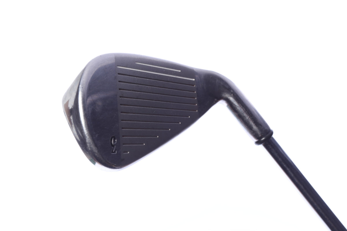 Used Callaway 2008 Big Bertha Single 3-Iron - Left-Handed - Uniflex Flex