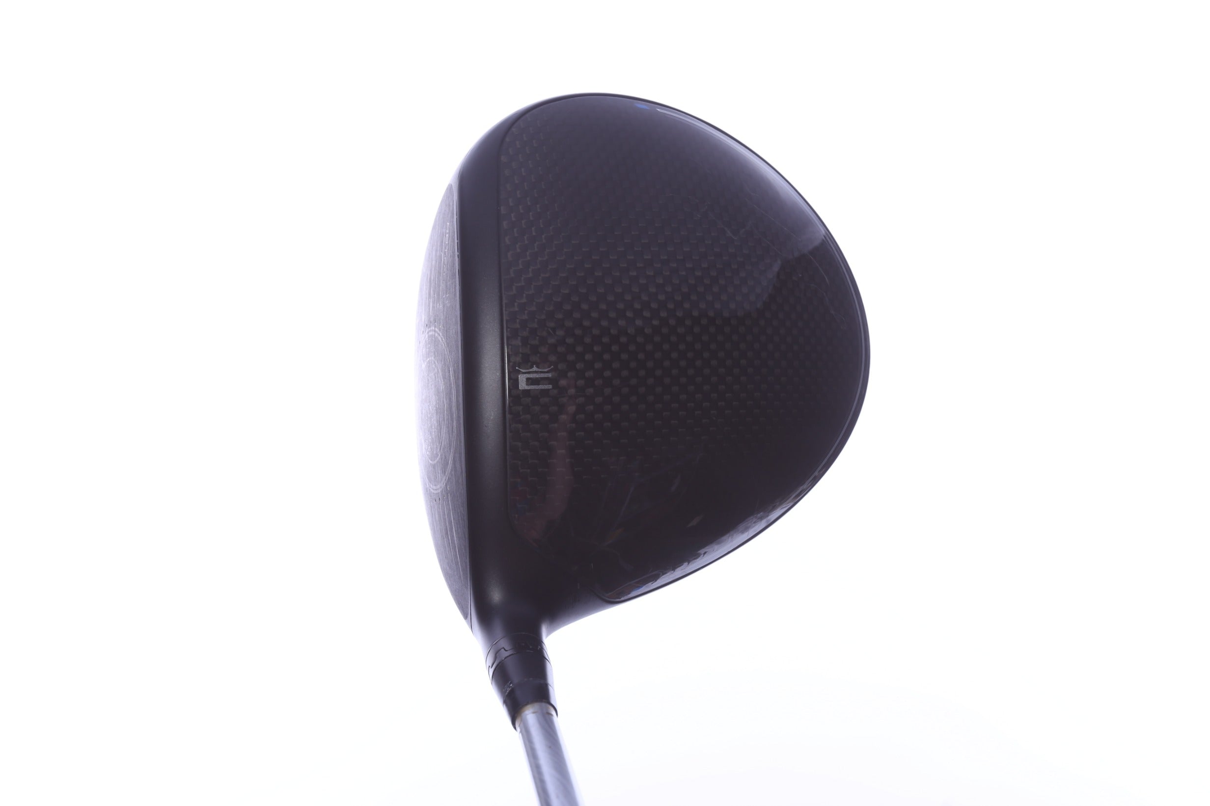 Used Cobra AeroJet LS Driver - 9 Degrees - Regular Flex Project X Cypher - Right-Handed