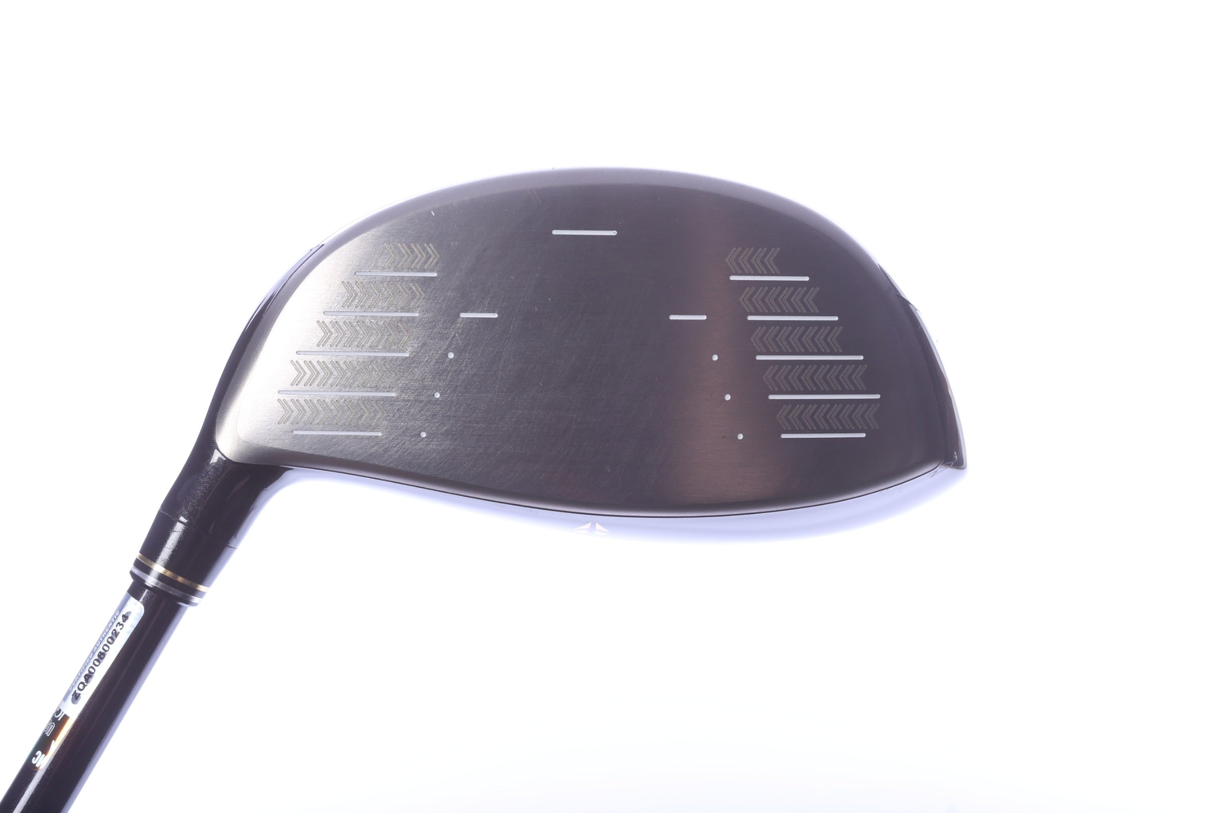 Used XXIO Prime 9 Driver - 10.5 Degrees - Regular Flex XXIO SP-900 - Right-Handed