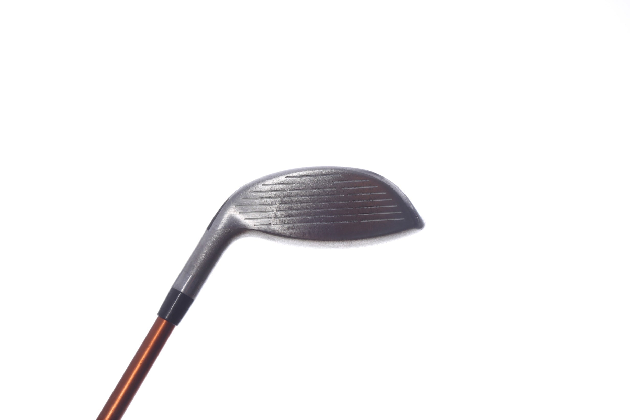 Used Ping G10 4H - Right-Handed - 21 Degrees - Stiff Flex-Next Round