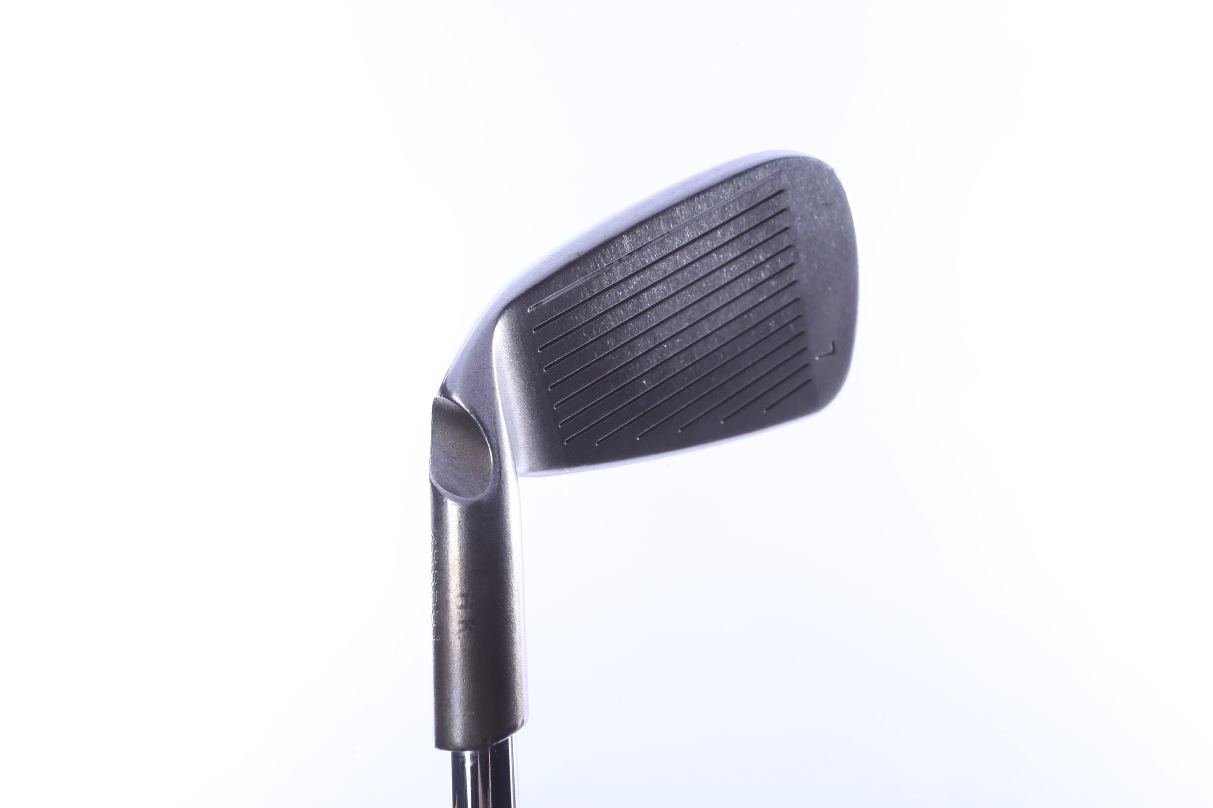 Used Ping i10 Single 7-Iron - Right-Handed - Regular Flex-Next Round