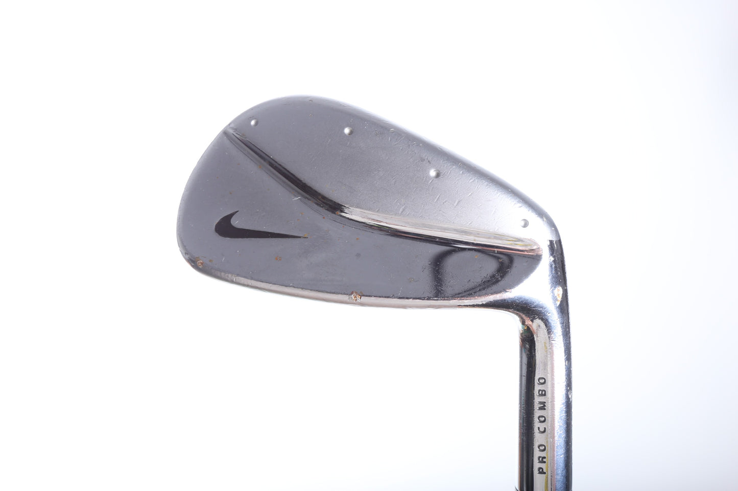 Used Nike Forged Blades Single 8-Iron - Right-Handed - Stiff Flex-Next Round