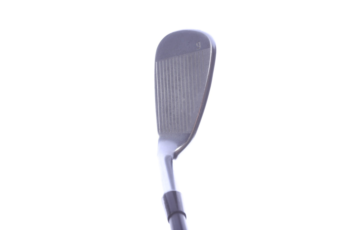 Used Ping G430 Iron Set - Right-Handed - 6-PW - Stiff Flex-Next Round