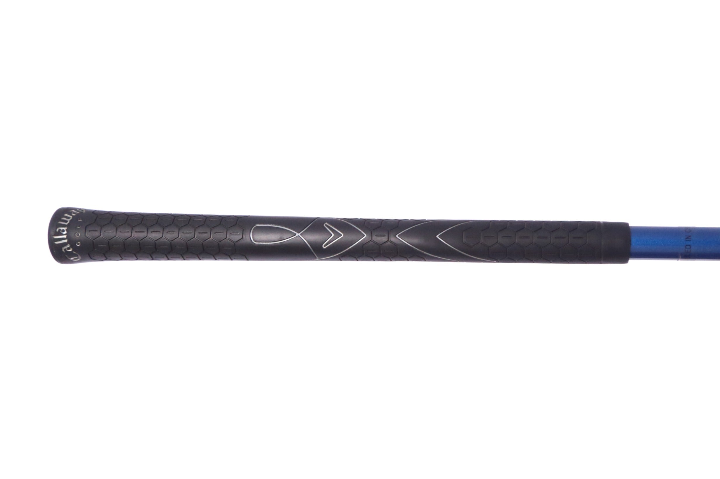 Used Callaway X 3-Wood - Right-Handed - 15 Degrees - Stiff Flex-Next Round