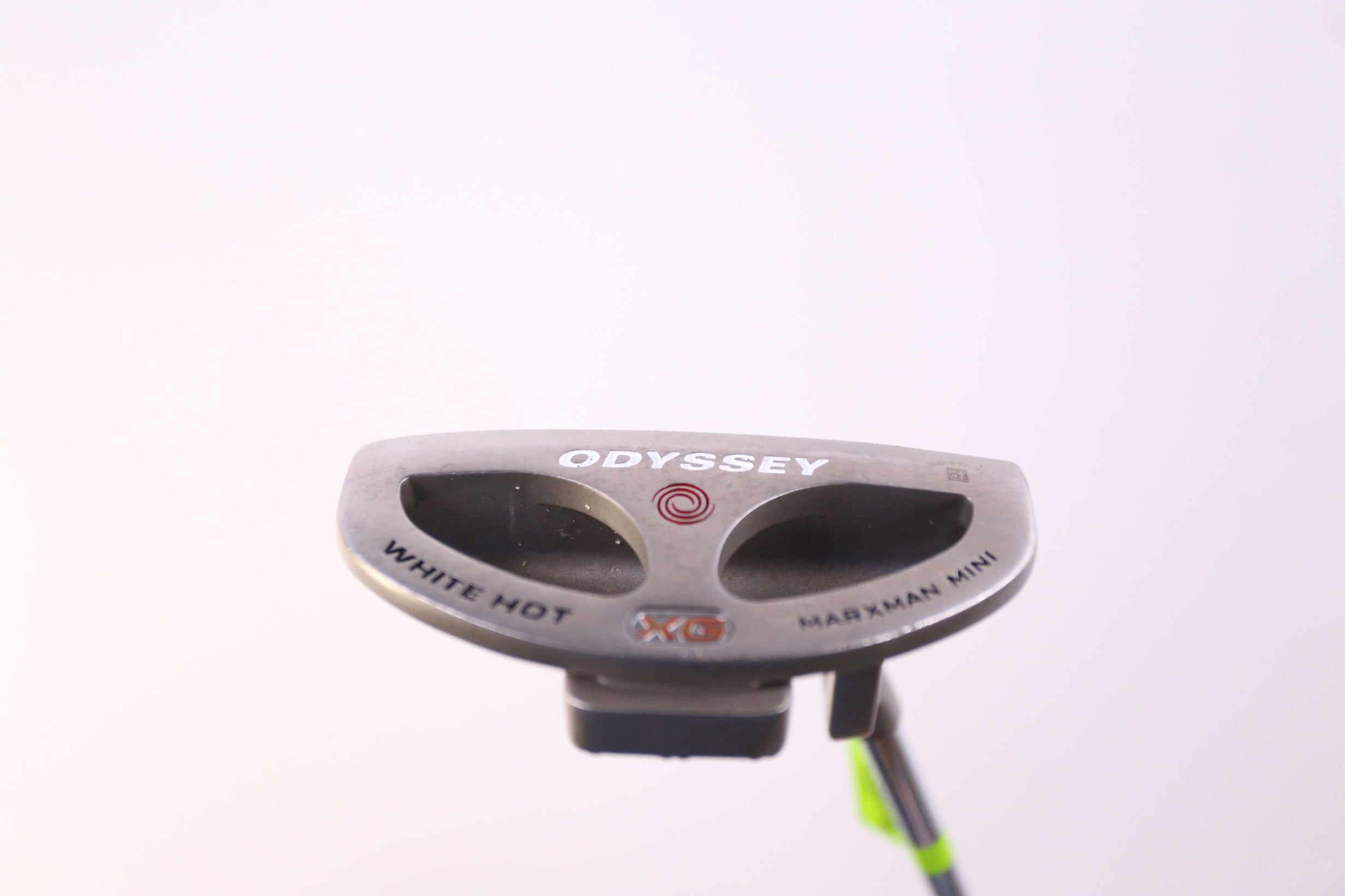 Buy Odyssey White Hot XG Marxman Mini